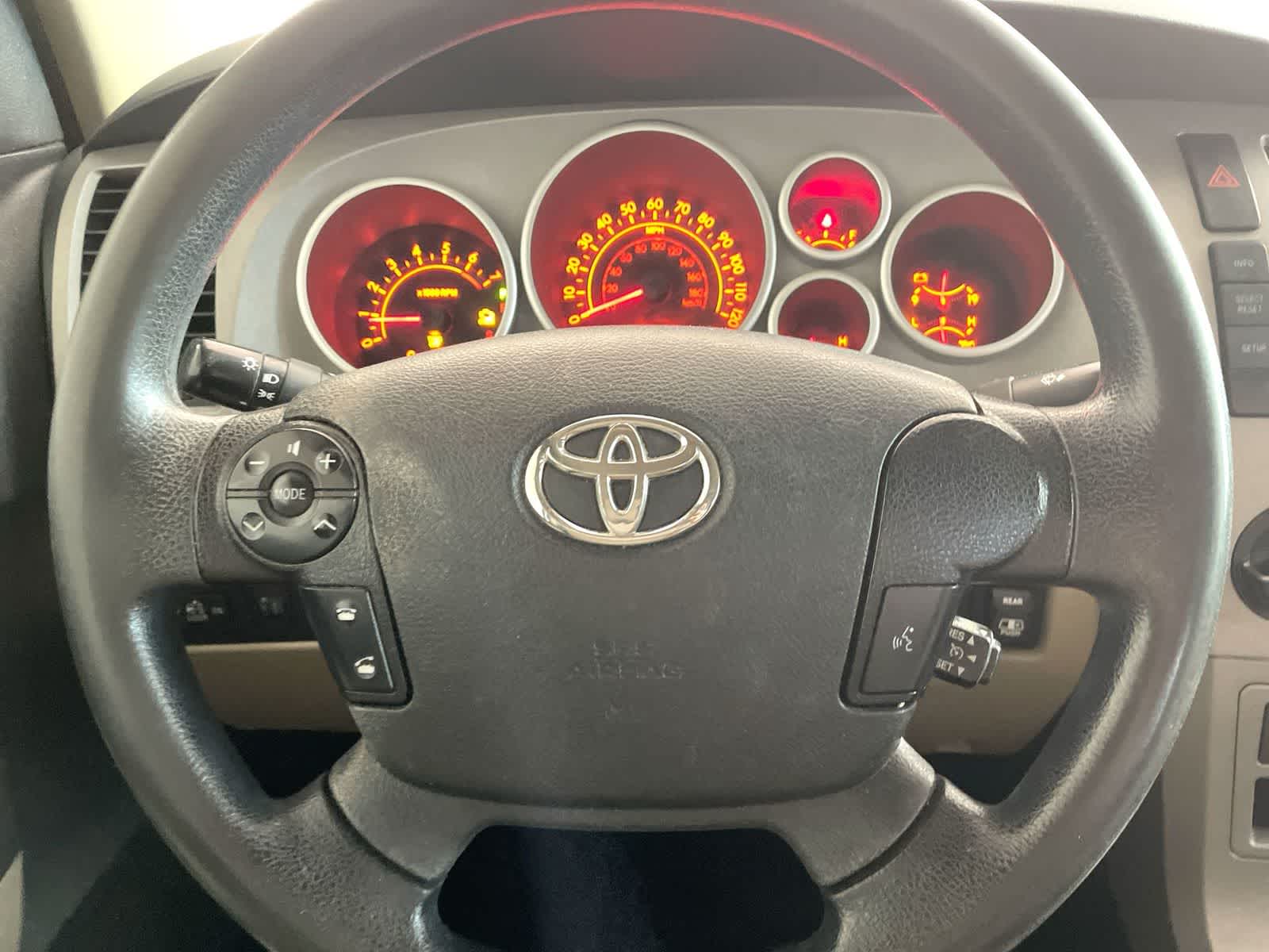 Thumbnail: 2013 Toyota Tundra - 18