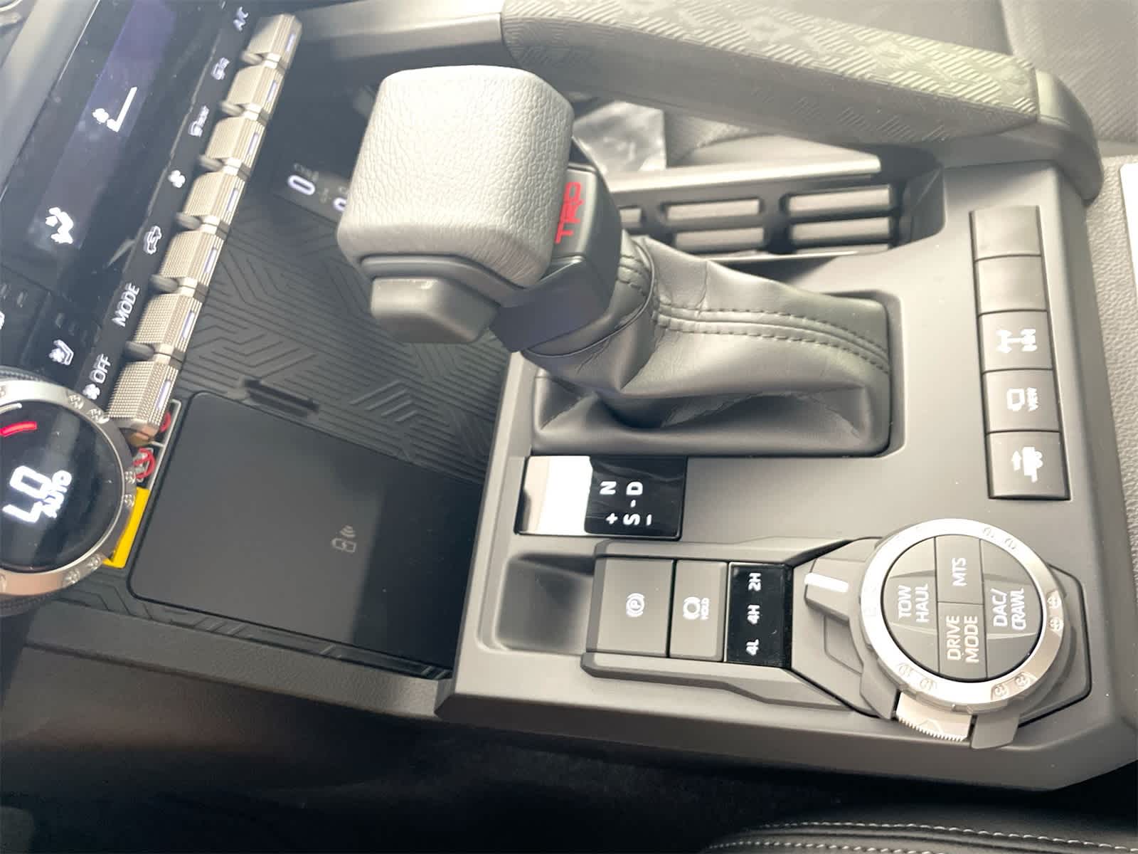 Thumbnail: 2025 Toyota Tacoma - 21