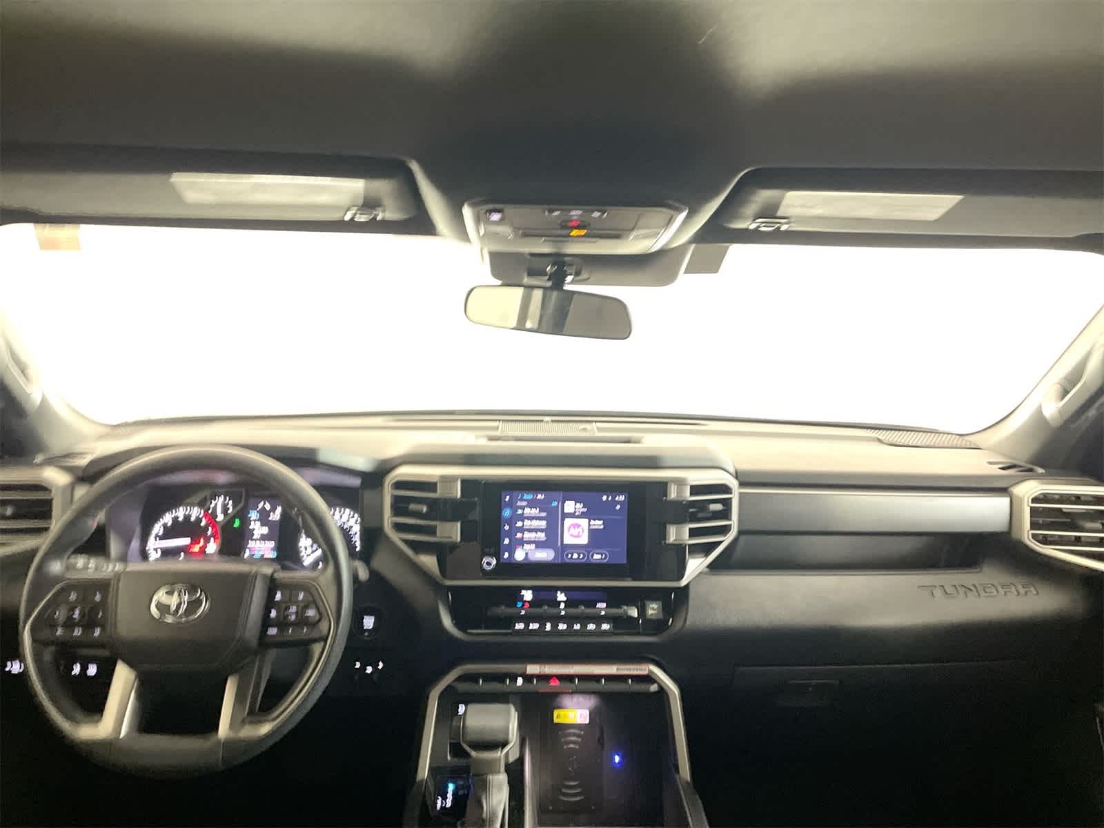 Thumbnail: 2025 Toyota Tundra - 17