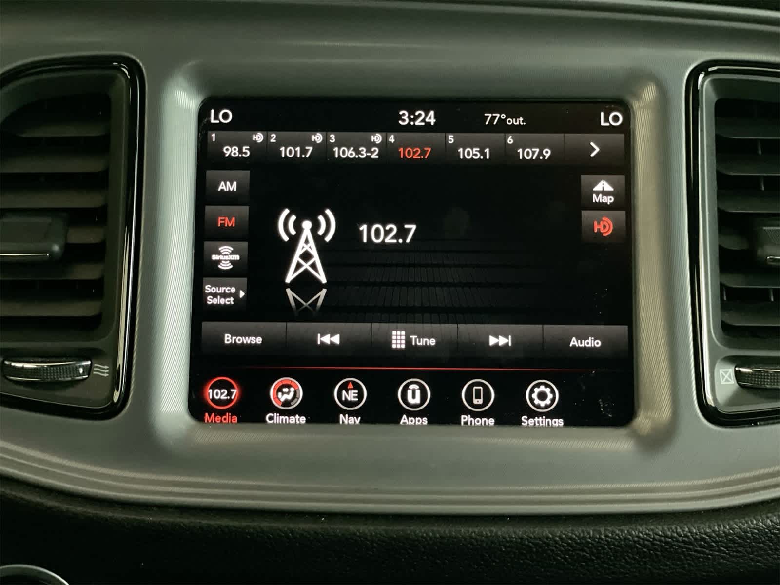 Thumbnail: 2023 Dodge Challenger - 17