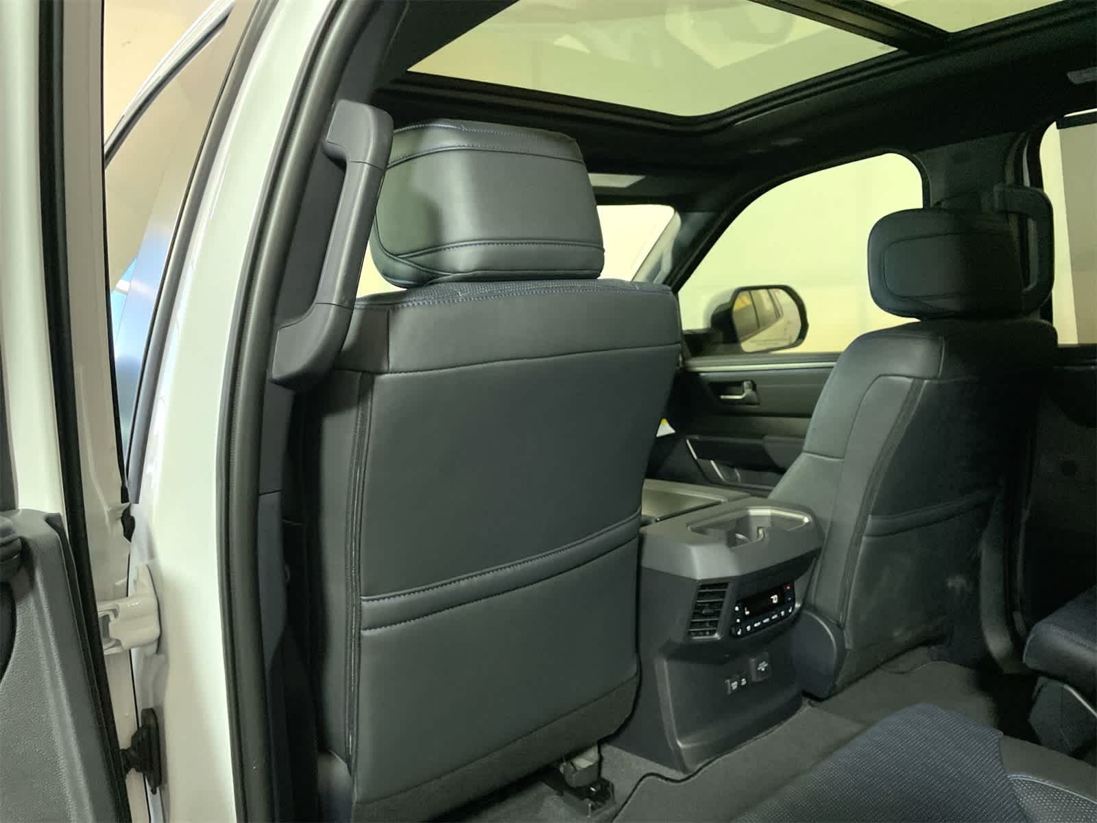 Thumbnail: 2026 Toyota Sequoia - 13