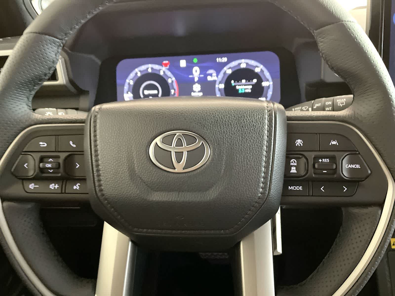 Thumbnail: 2026 Toyota 4Runner - 17