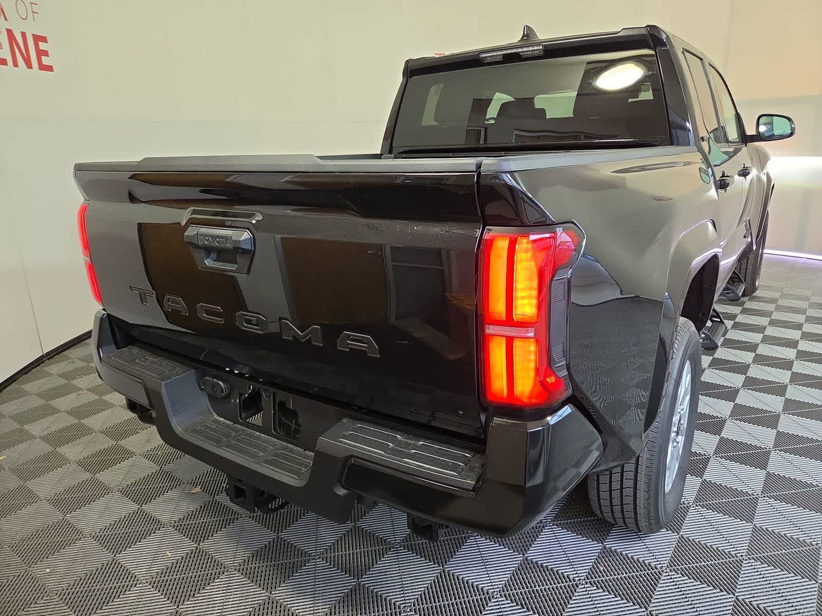 Thumbnail: 2026 Toyota Tacoma - 6