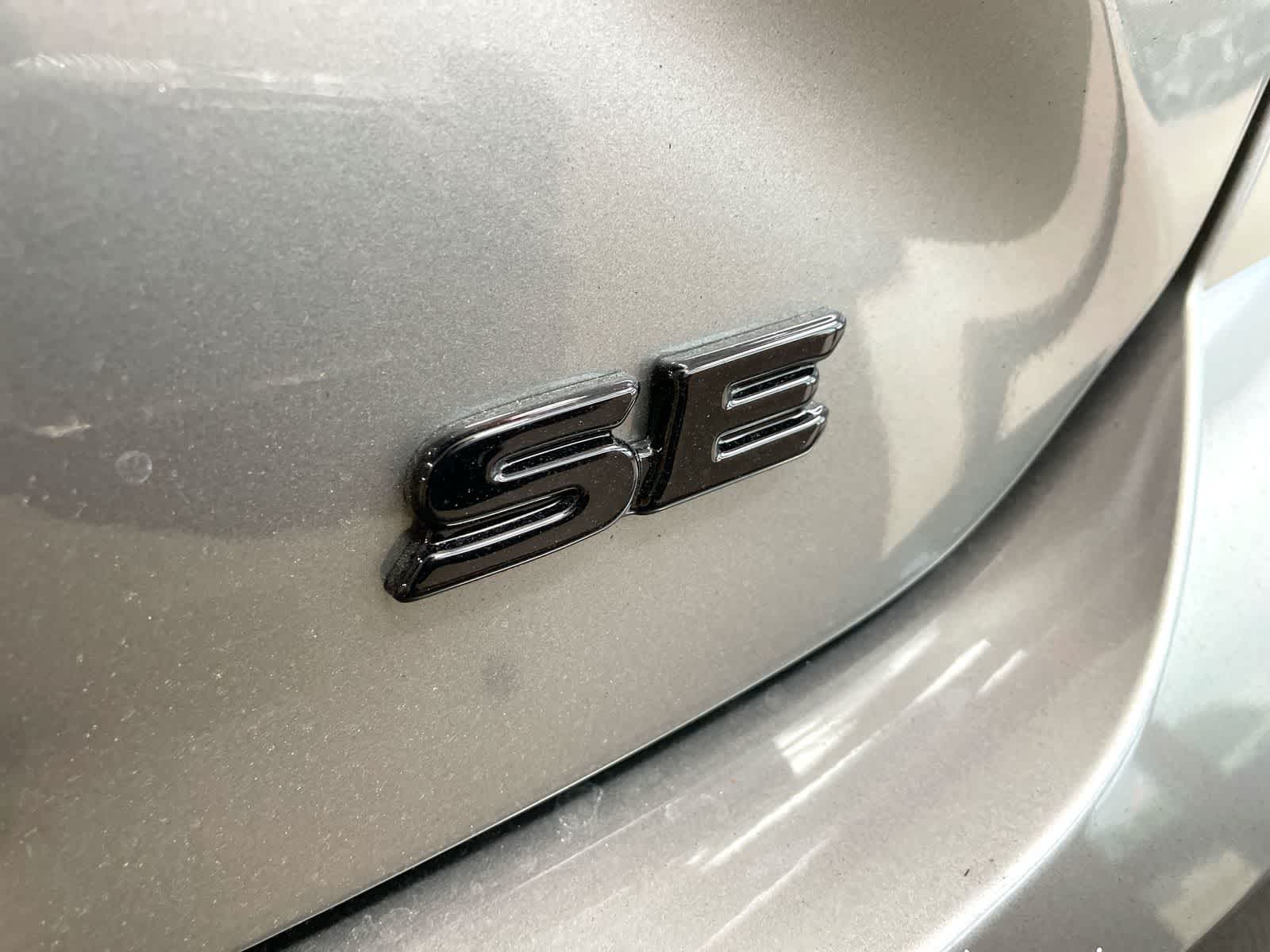 Thumbnail: 2026 Toyota Camry - 5