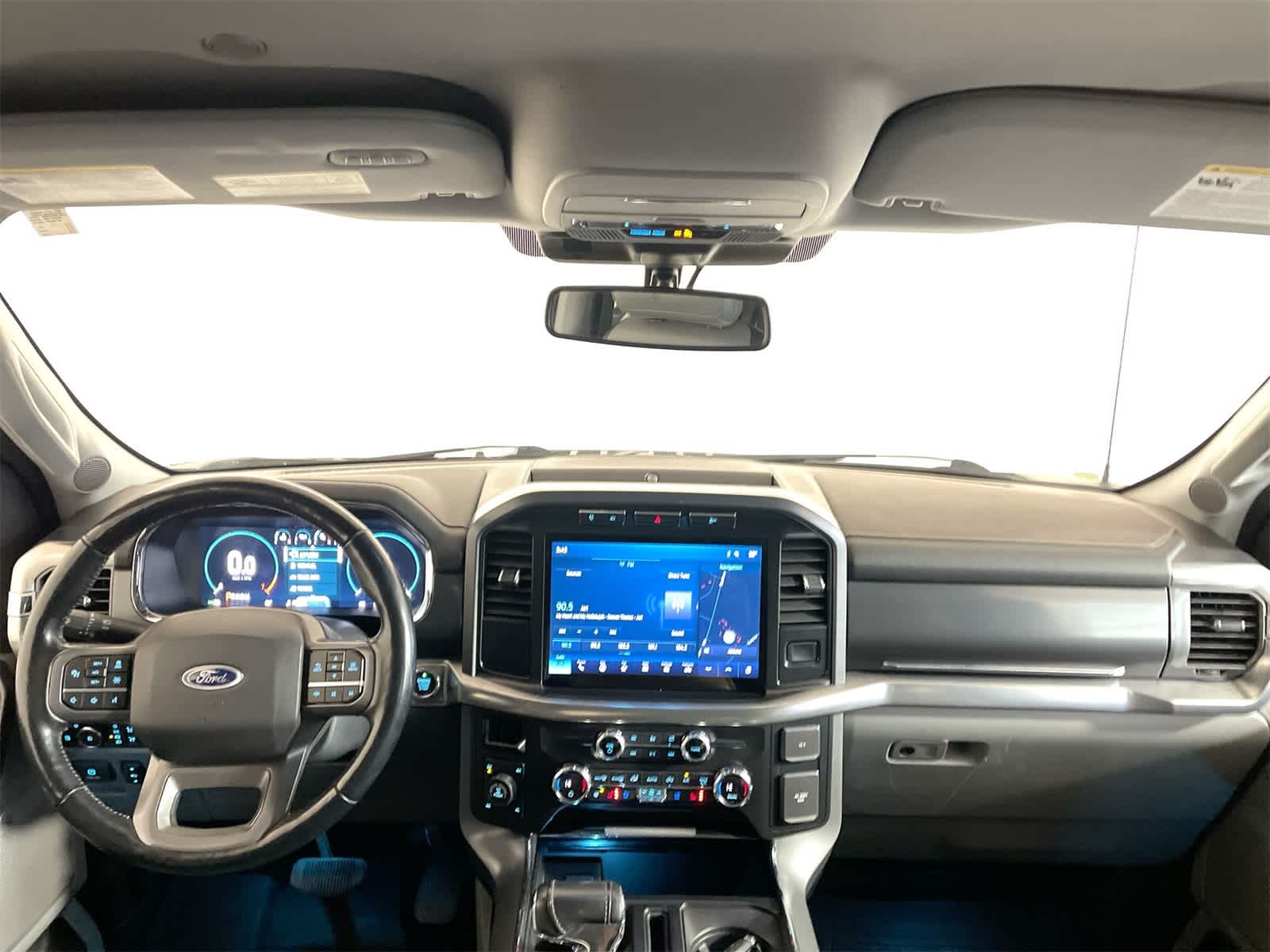 Thumbnail: 2021 Ford F-150 - 16