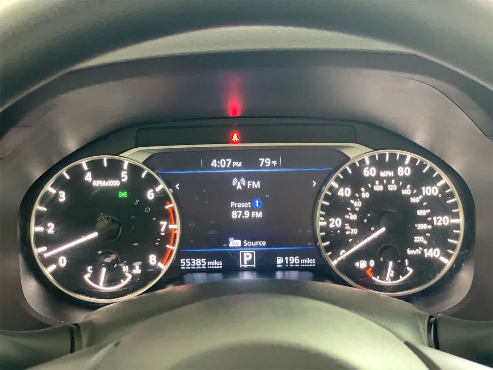 Thumbnail: 2024 Nissan Altima - 18