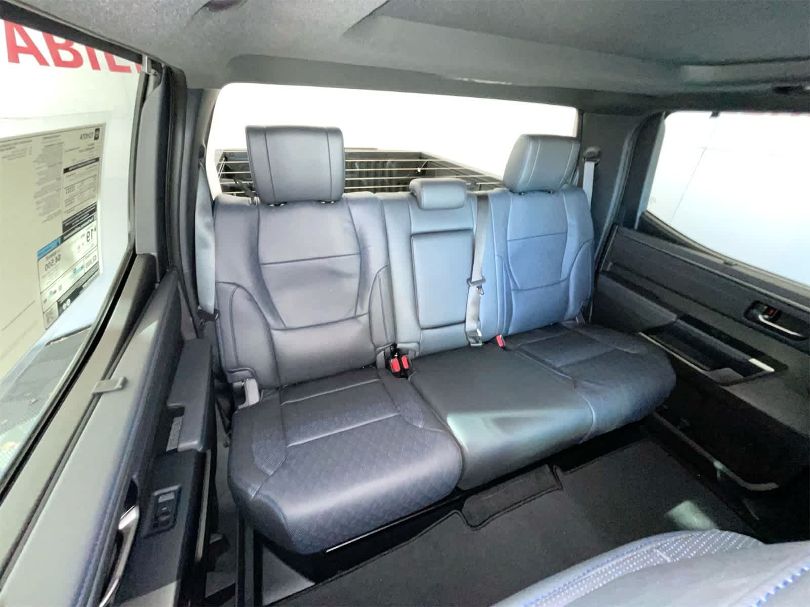 Thumbnail: 2026 Toyota Tundra - 15