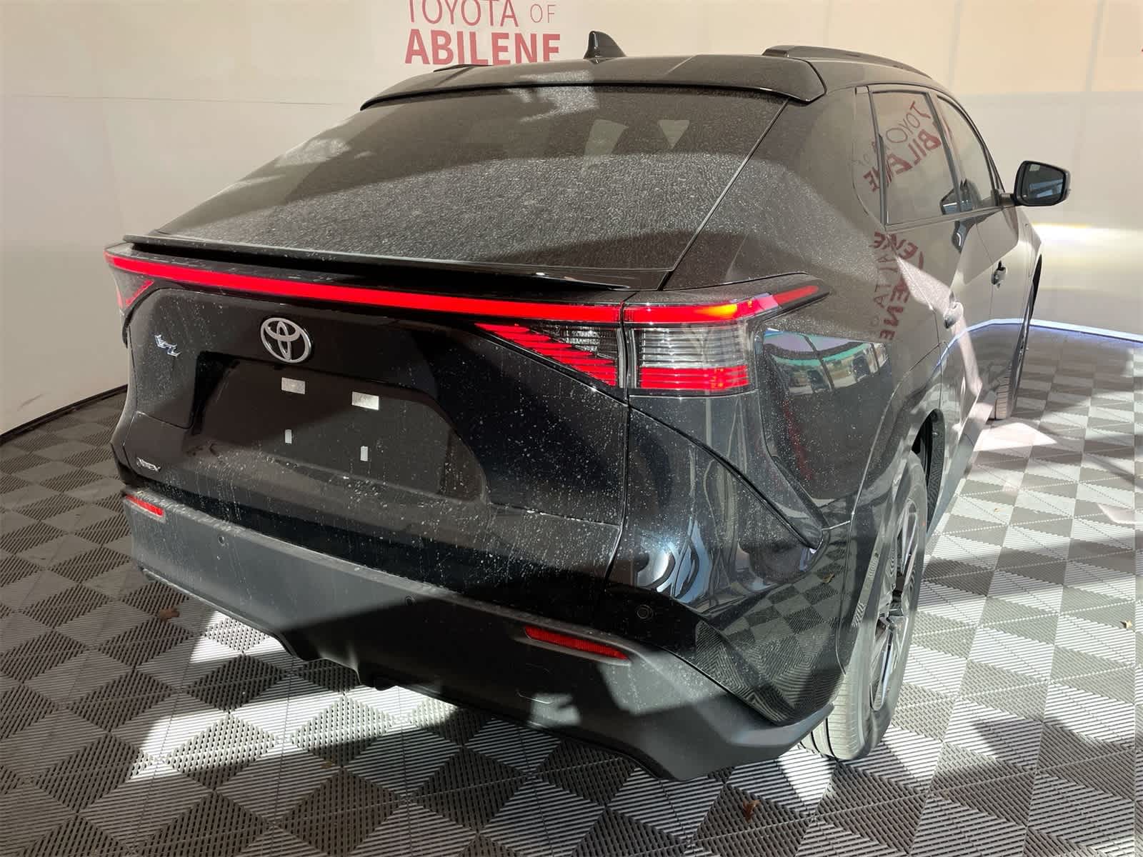 Thumbnail: 2026 Toyota bZ - 6