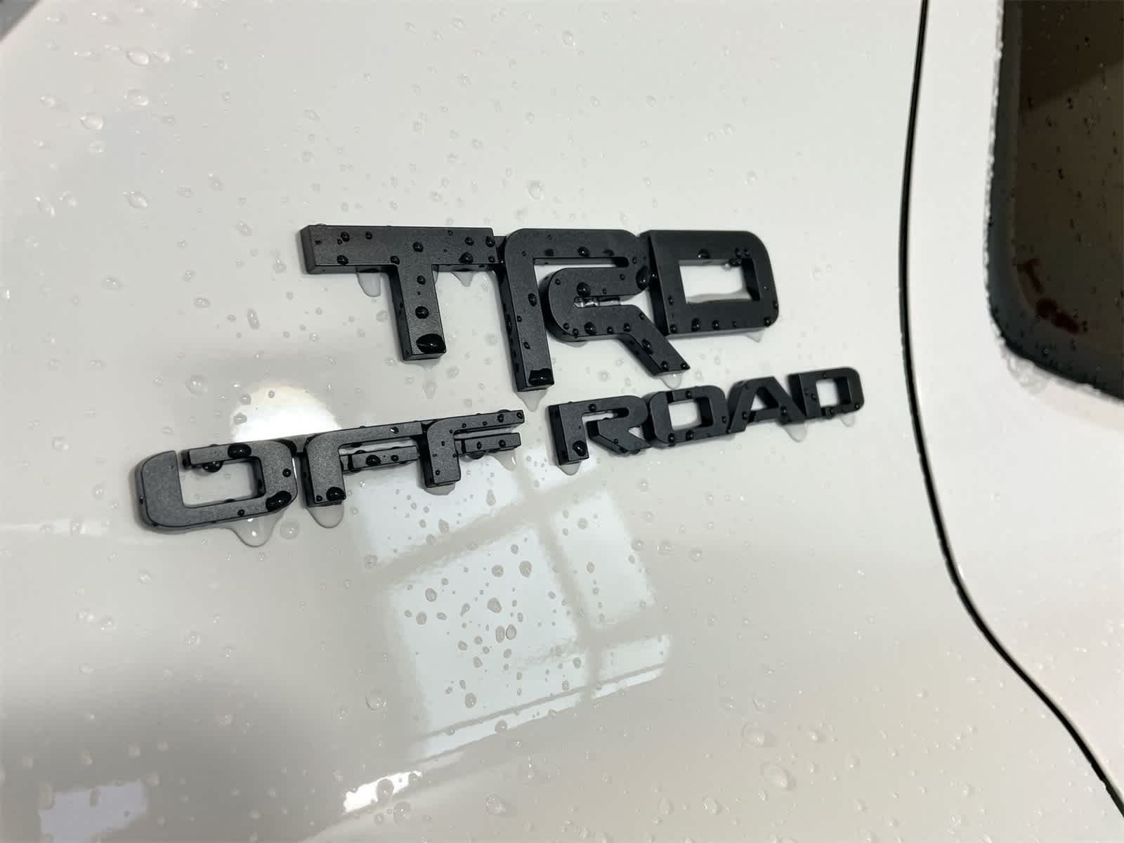Thumbnail: 2025 Toyota 4Runner - 6