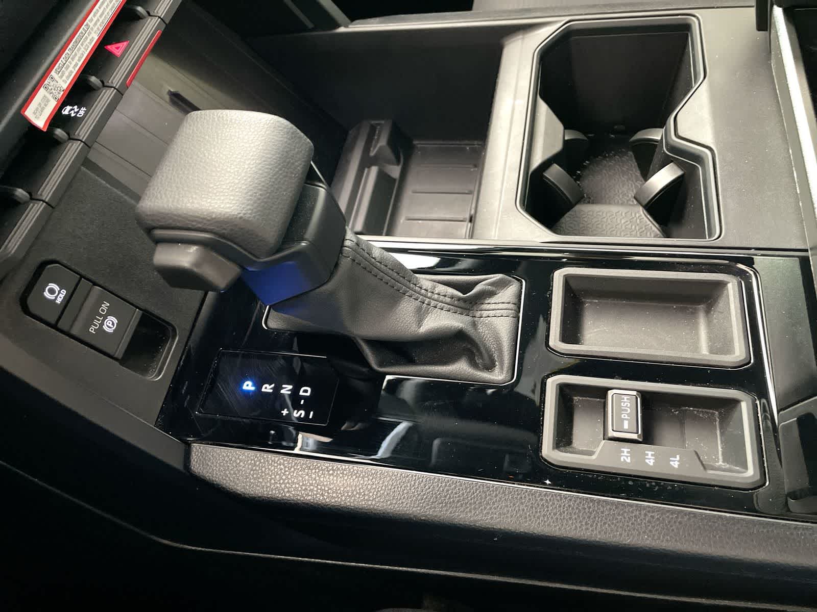 Thumbnail: 2026 Toyota Tundra - 20