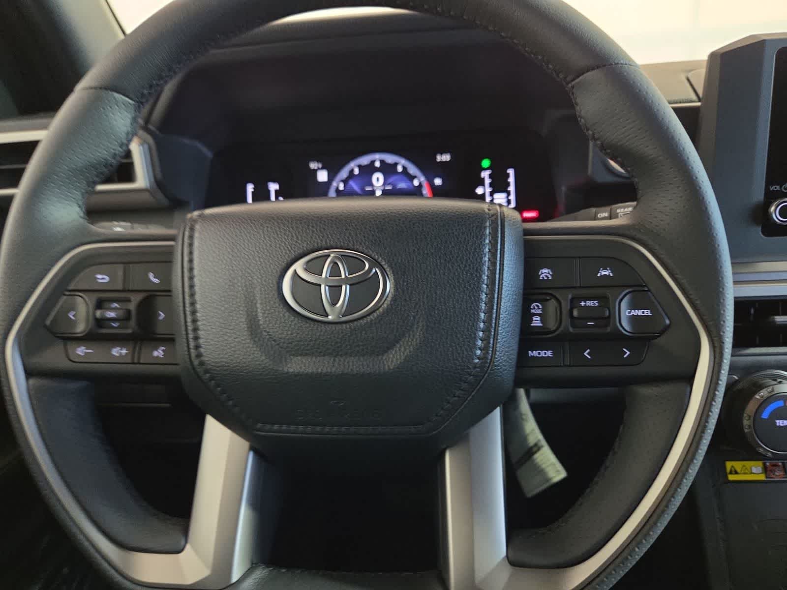 Thumbnail: 2026 Toyota 4Runner - 17