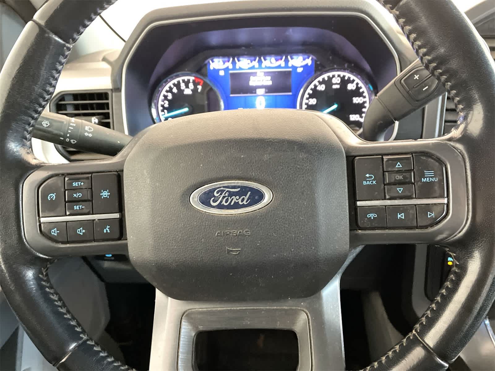 Thumbnail: 2021 Ford F-150 - 17