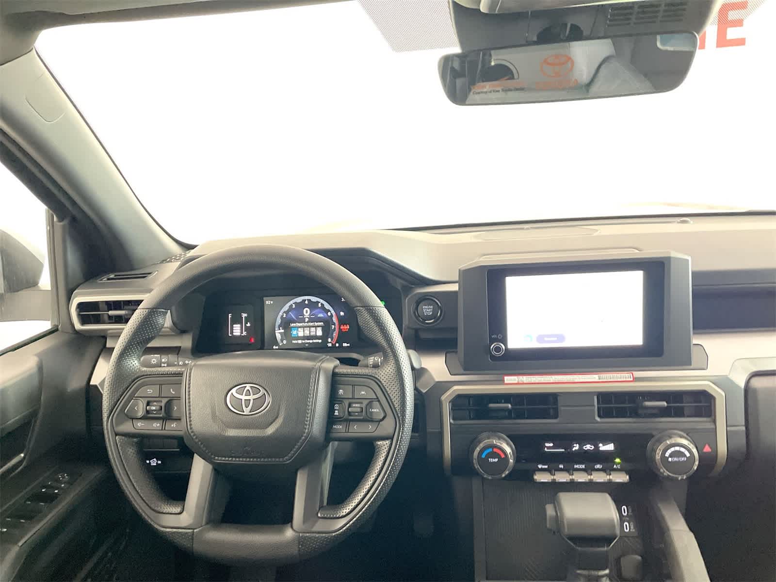 Thumbnail: 2025 Toyota Tacoma - 15