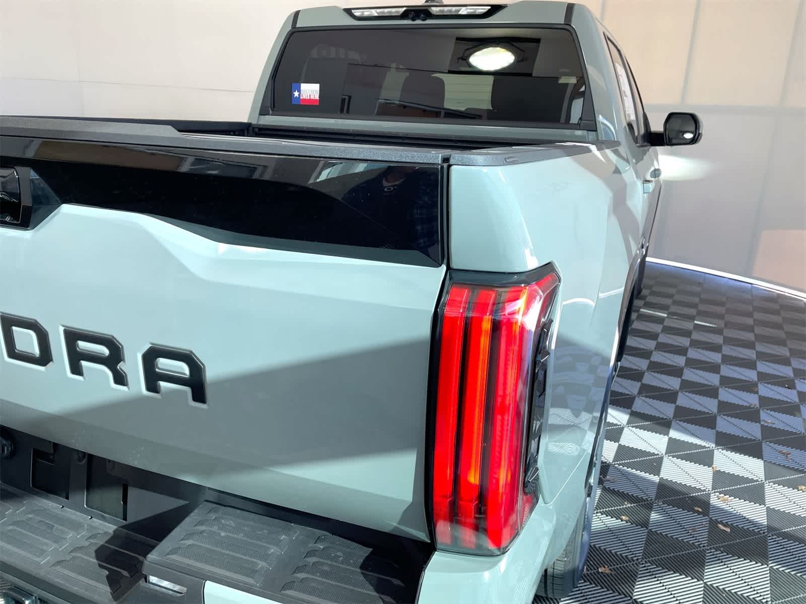 Thumbnail: 2026 Toyota Tundra - 7