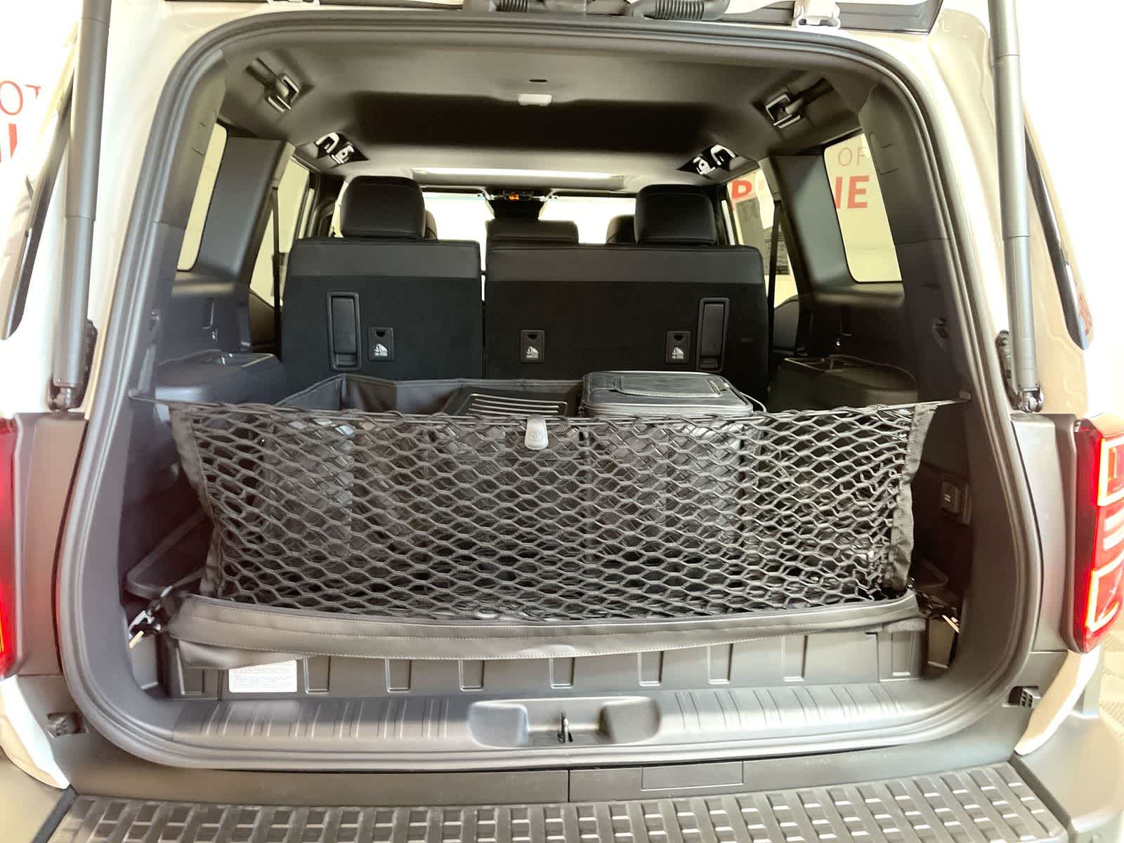 Thumbnail: 2026 Toyota Land Cruiser - 5