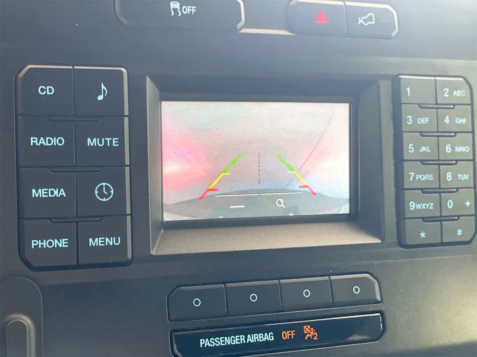 Thumbnail: 2017 Ford F-150 - 20