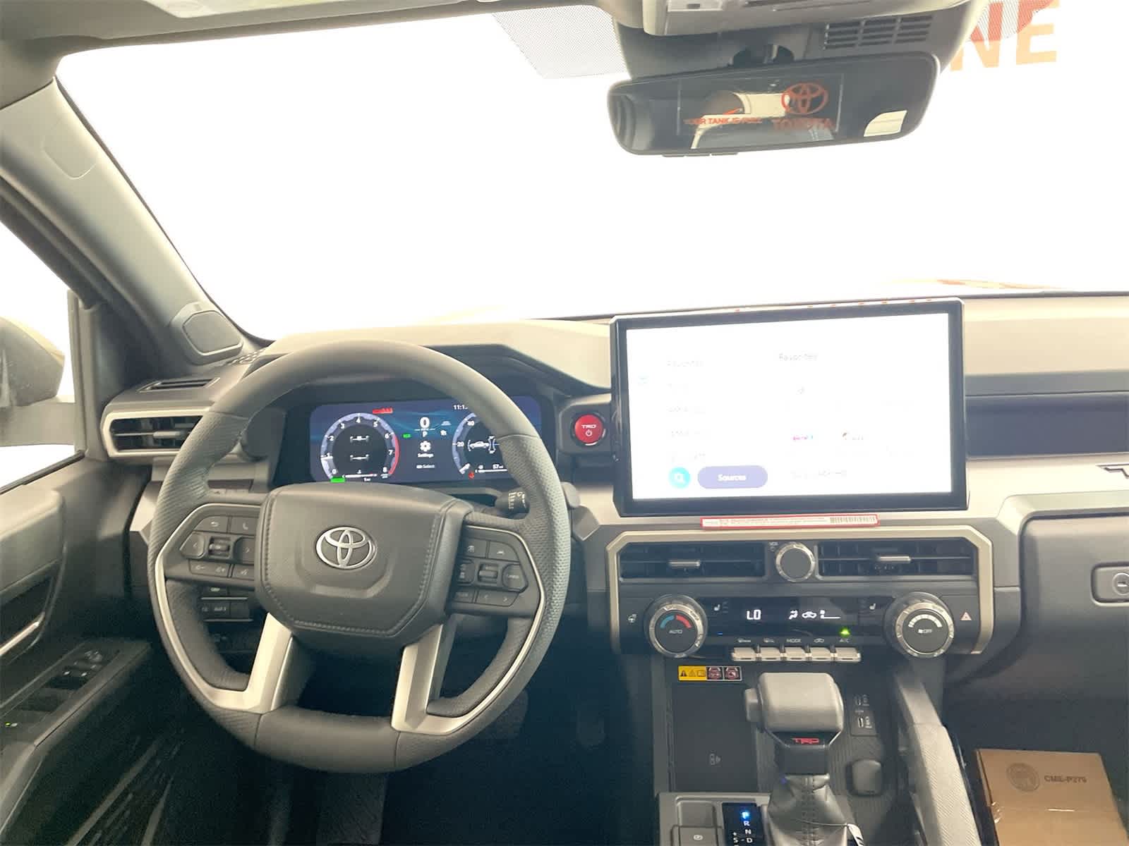 Thumbnail: 2025 Toyota Tacoma - 15