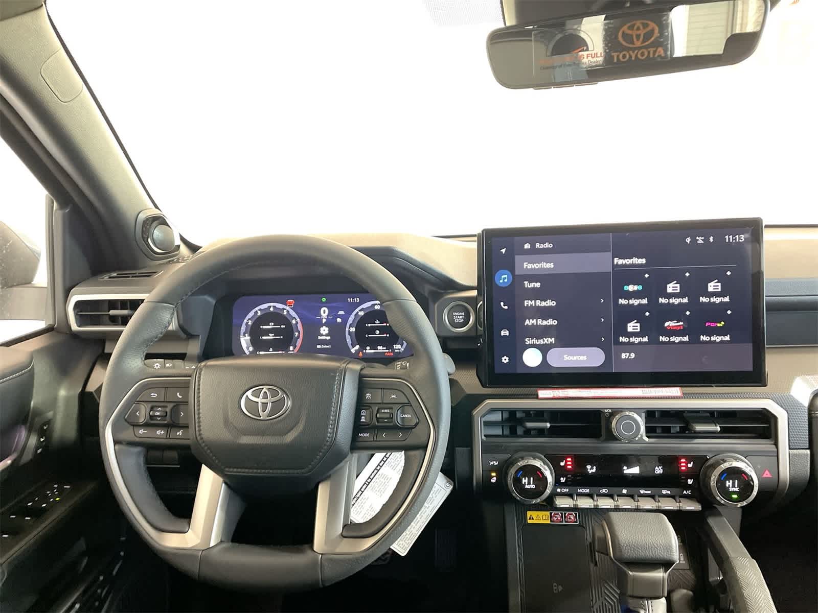 Thumbnail: 2025 Toyota 4Runner - 16