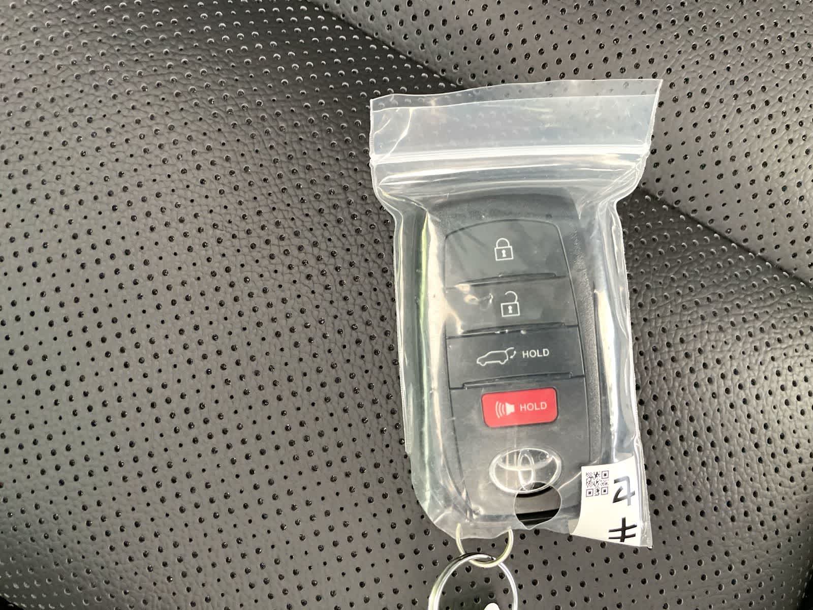 Thumbnail: 2026 Toyota Land Cruiser - 27