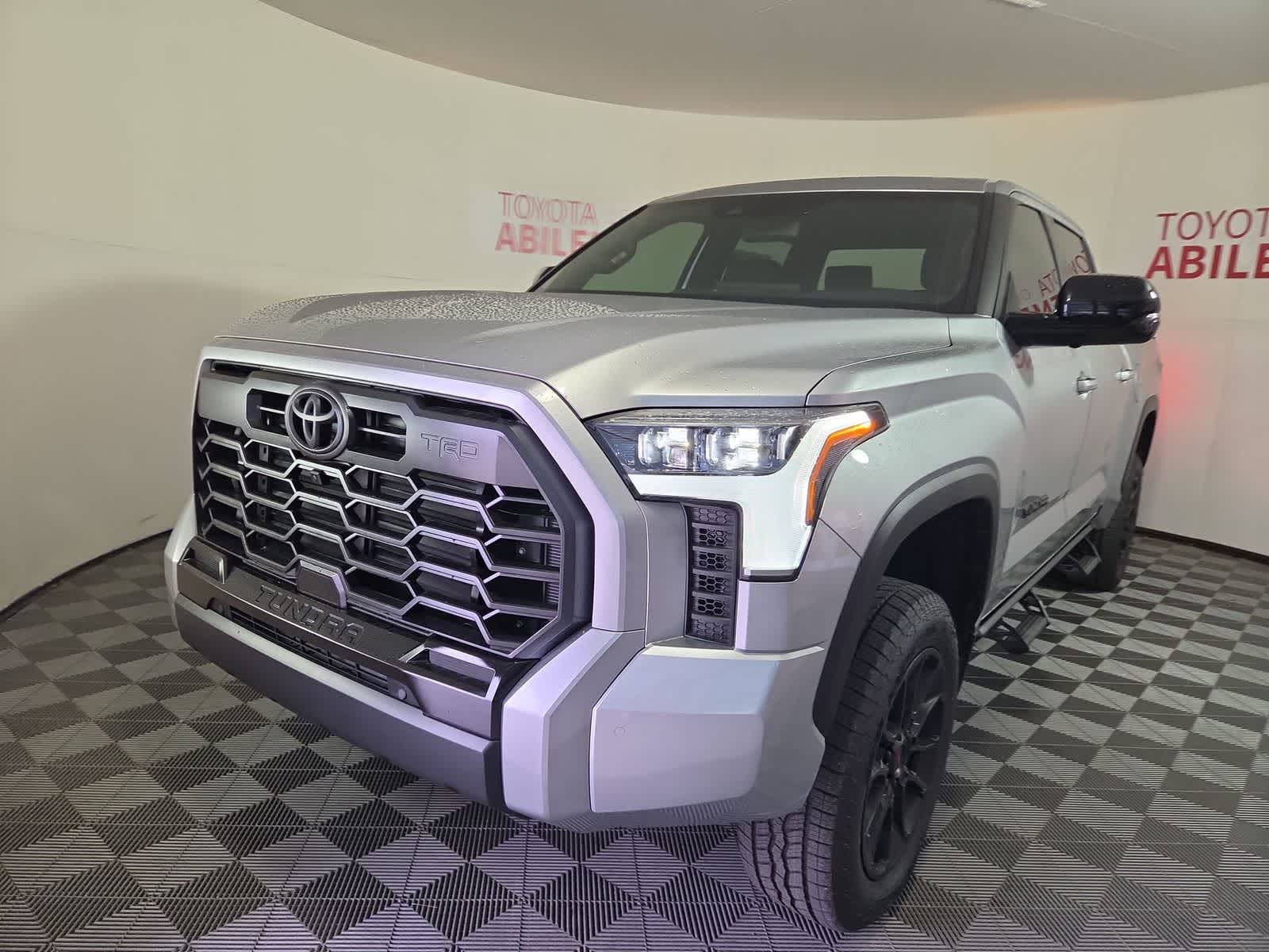 Thumbnail: 2026 Toyota Tundra - 1
