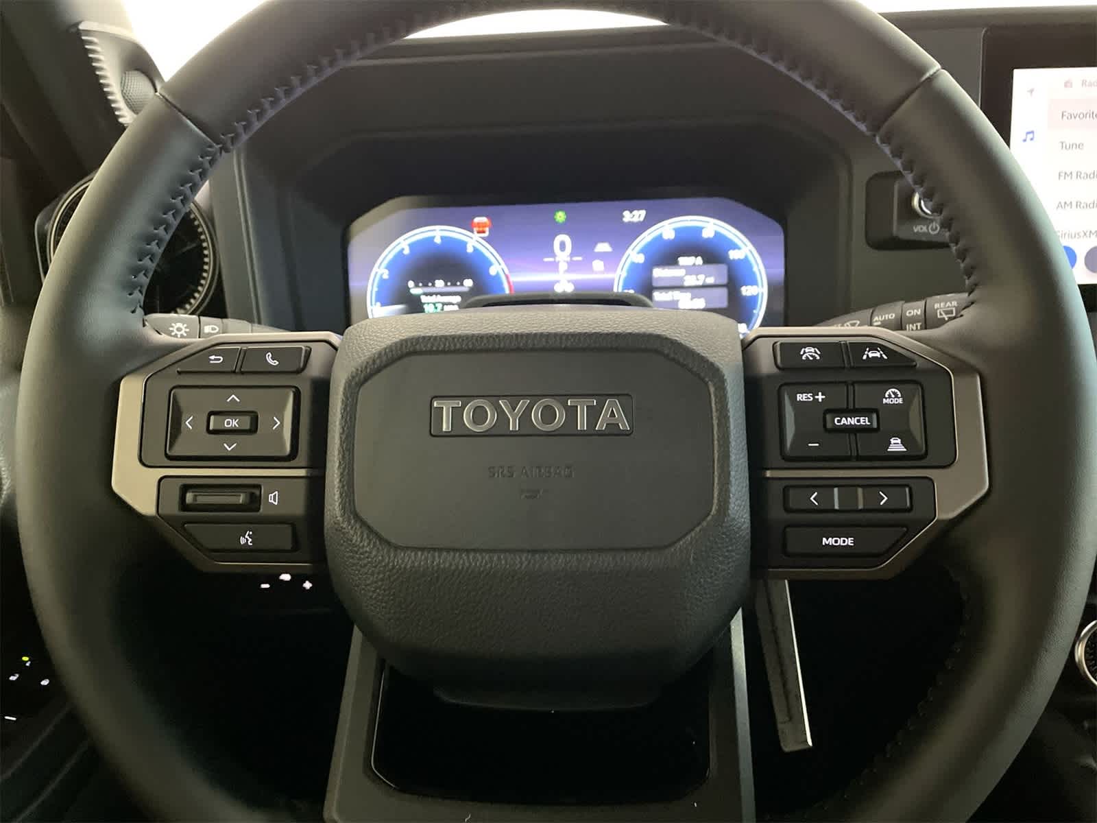 Thumbnail: 2026 Toyota Land Cruiser - 17