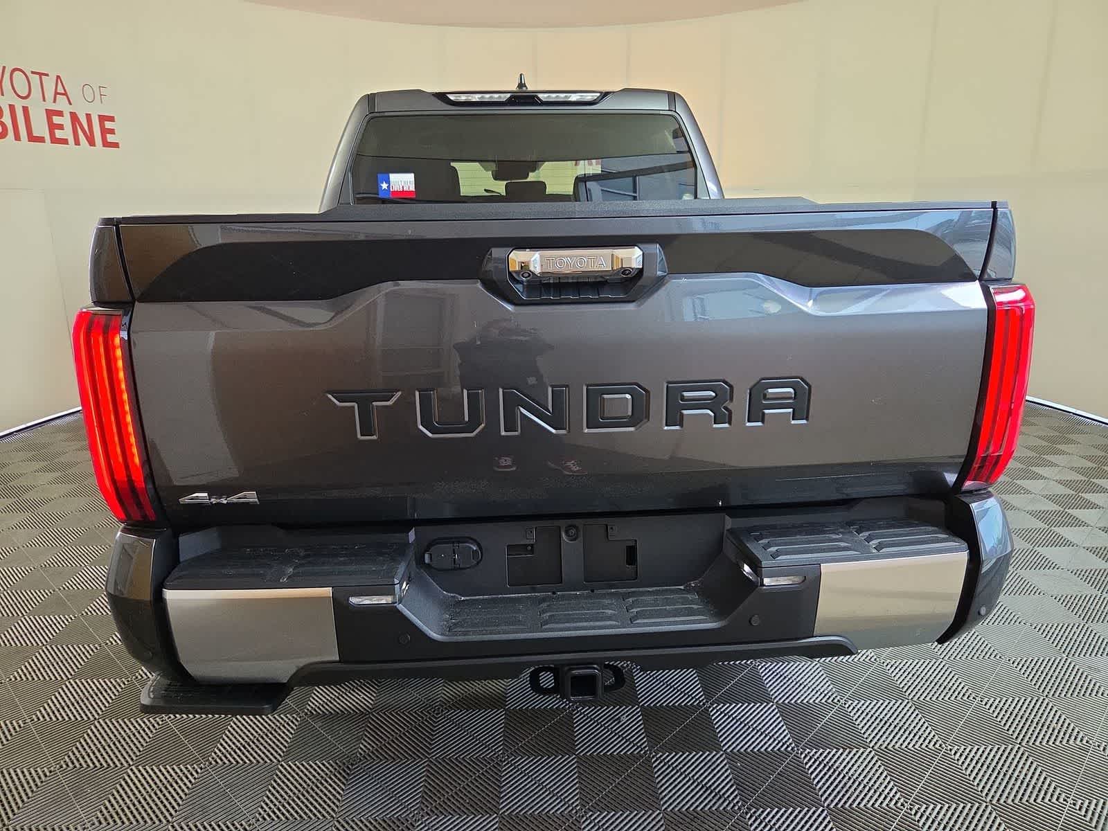 Thumbnail: 2026 Toyota Tundra - 3