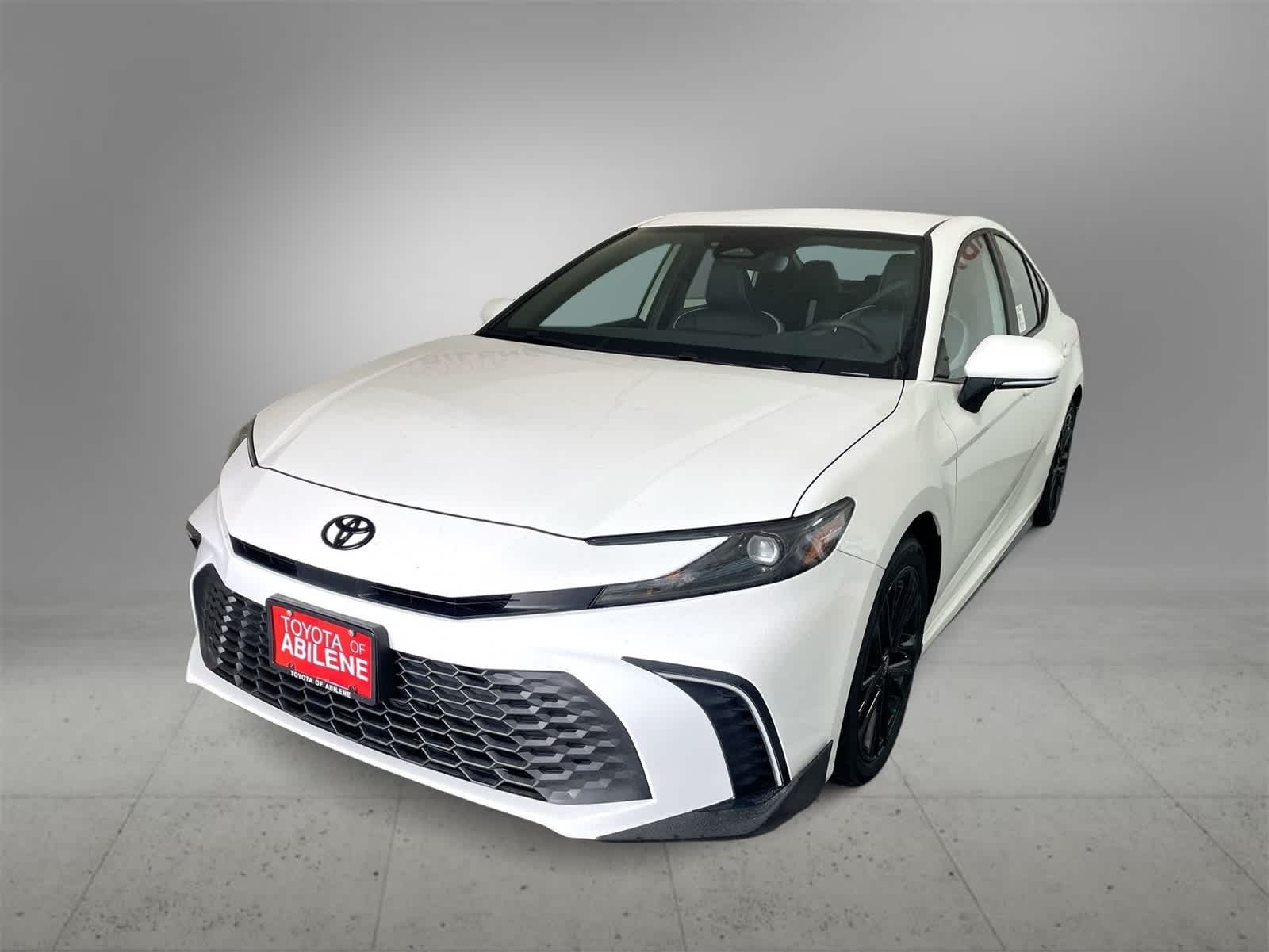 Thumbnail: 2025 Toyota Camry - 1
