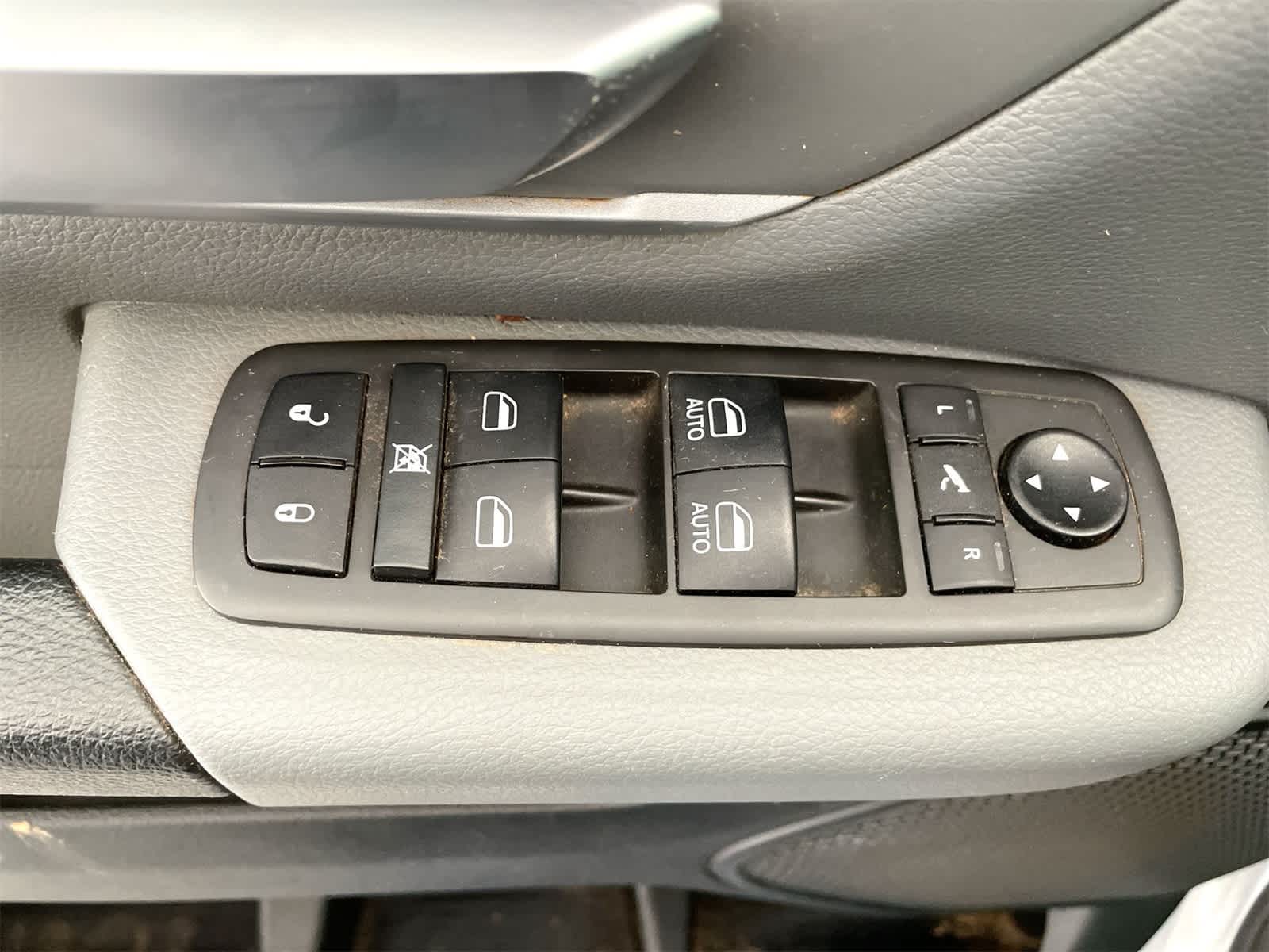 Thumbnail: 2021 RAM 1500 - 11