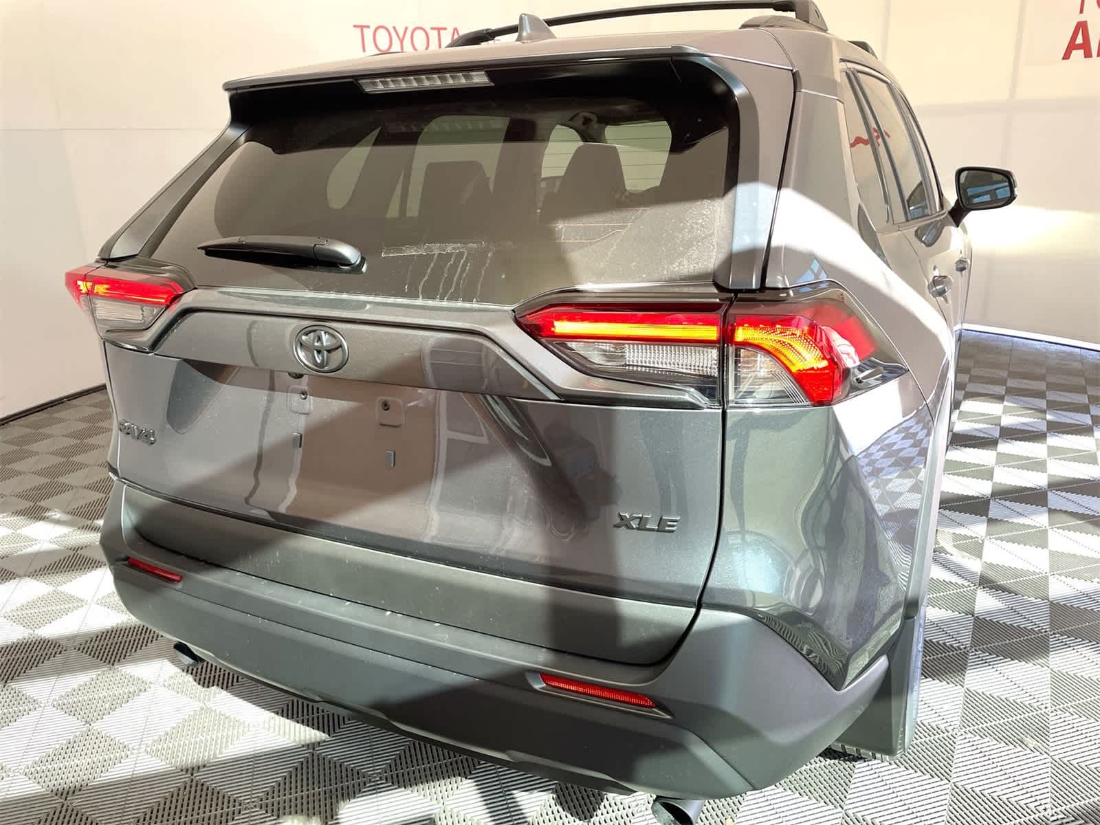 Thumbnail: 2025 Toyota RAV4 - 7