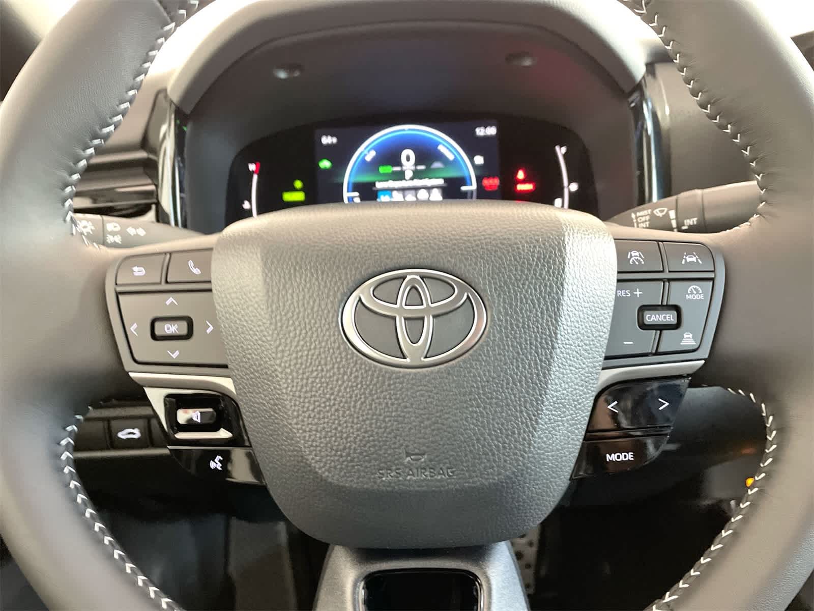 Thumbnail: 2026 Toyota Camry - 18