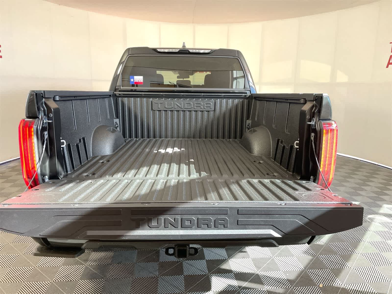 Thumbnail: 2026 Toyota Tundra - 4