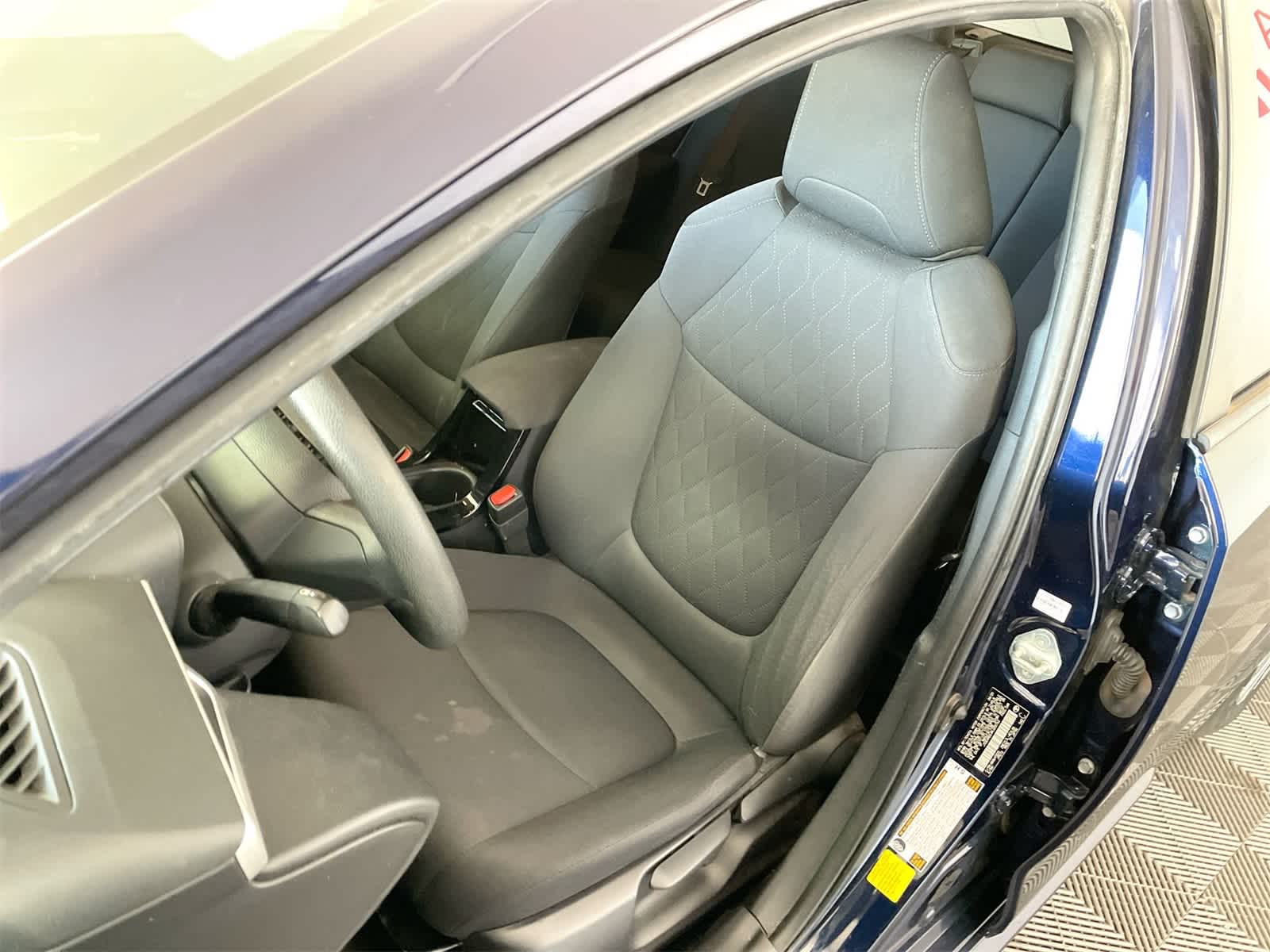 Thumbnail: 2021 Toyota Corolla - 7