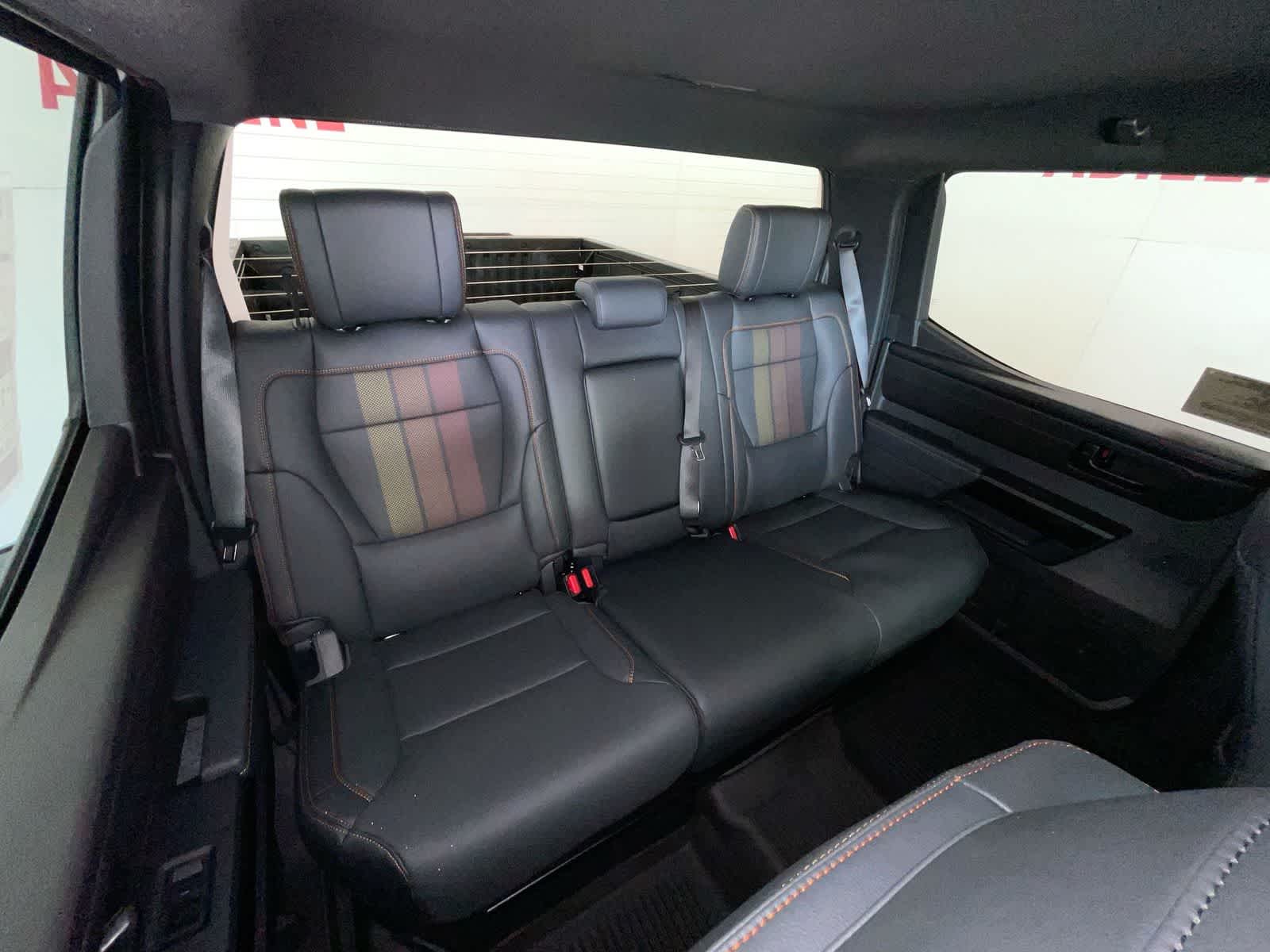 Thumbnail: 2026 Toyota Tundra - 14