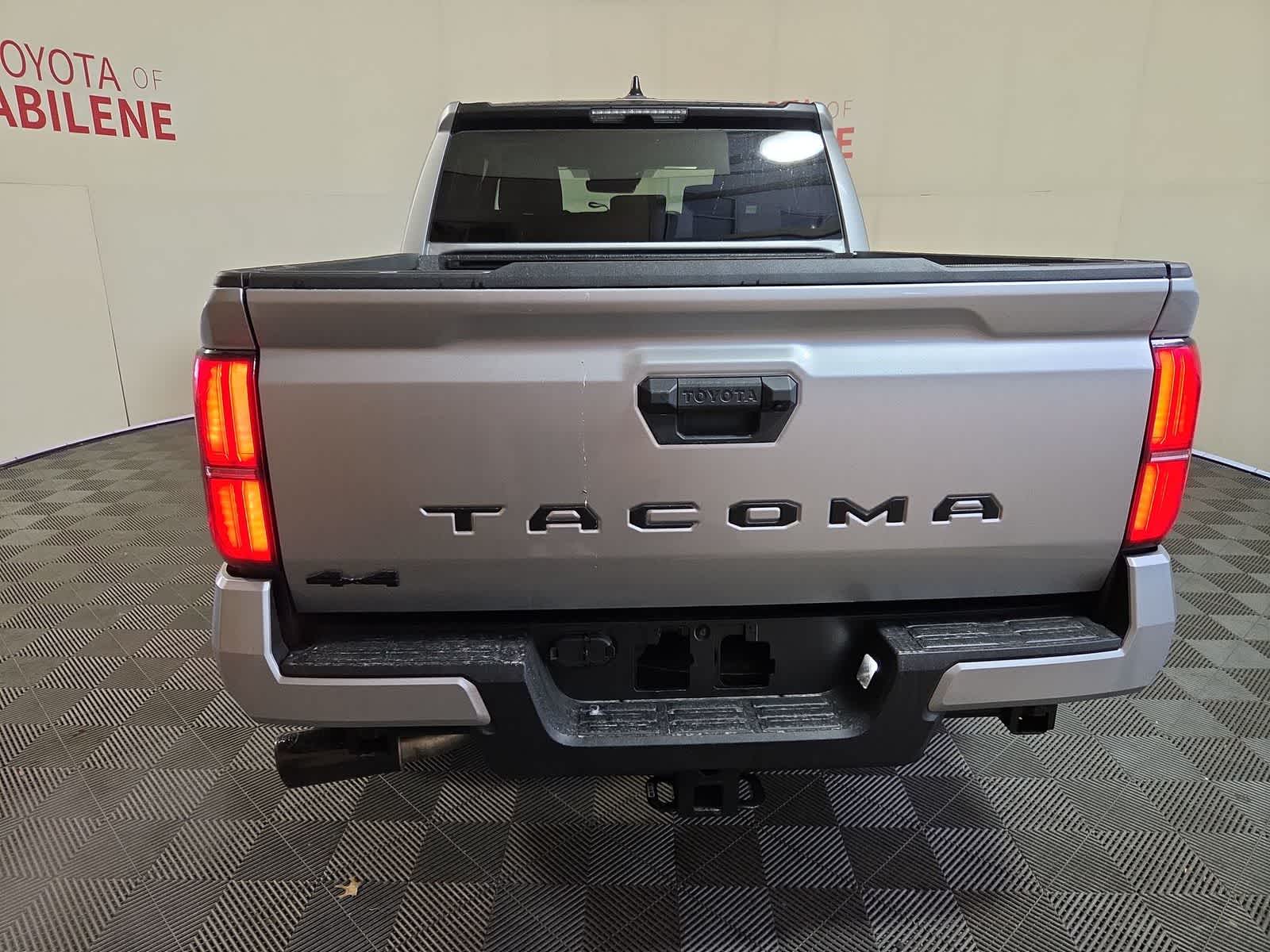 Thumbnail: 2026 Toyota Tacoma - 4