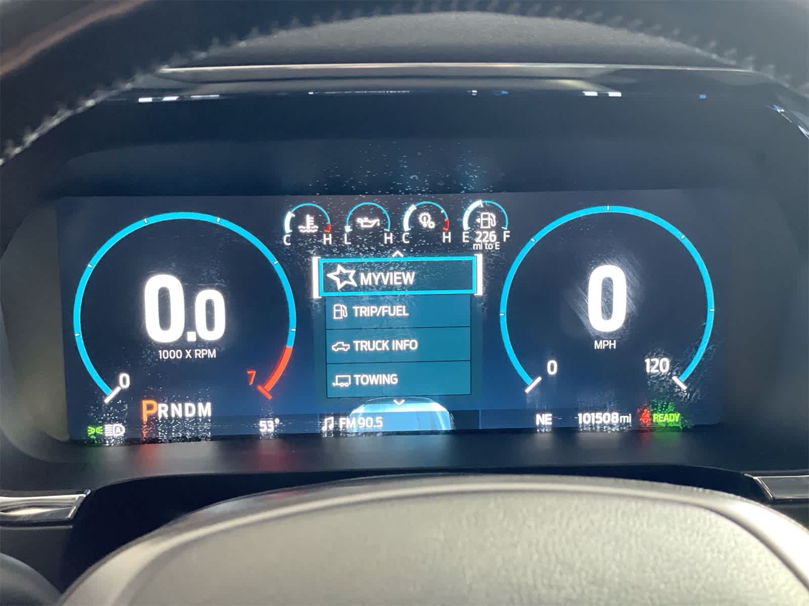 Thumbnail: 2021 Ford F-150 - 18