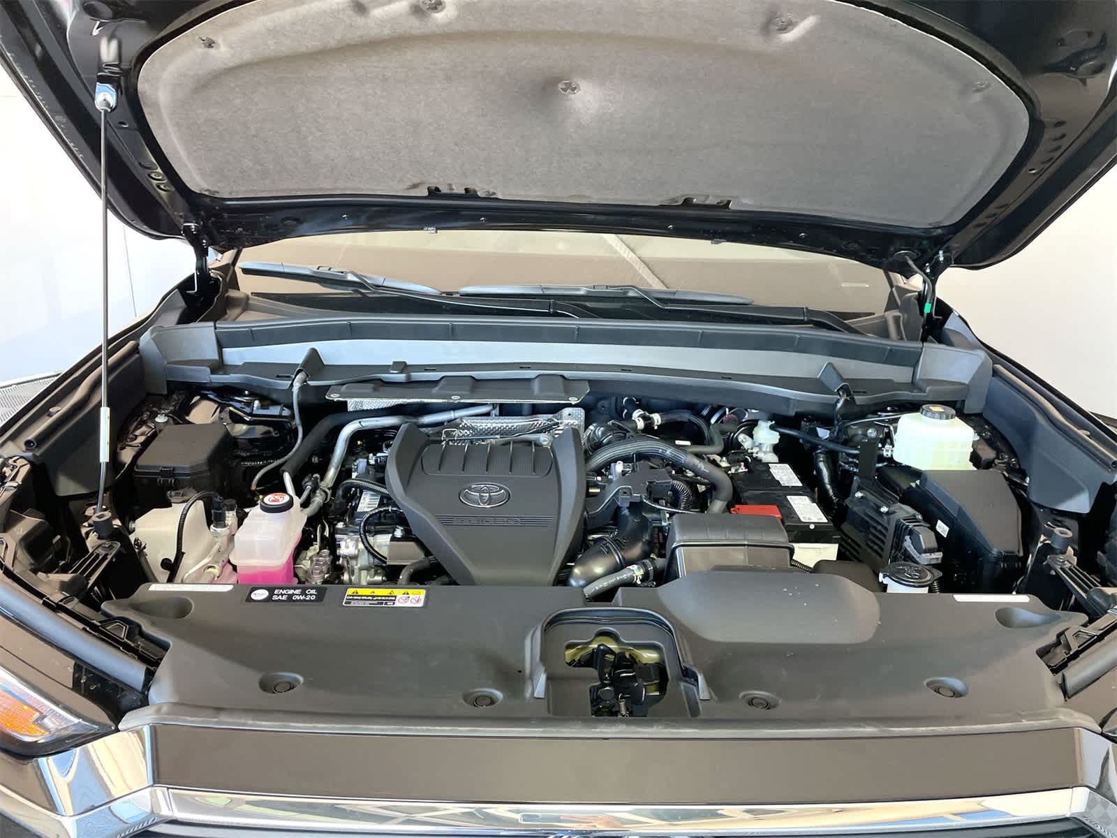 Thumbnail: 2026 Toyota Grand Highlander - 27