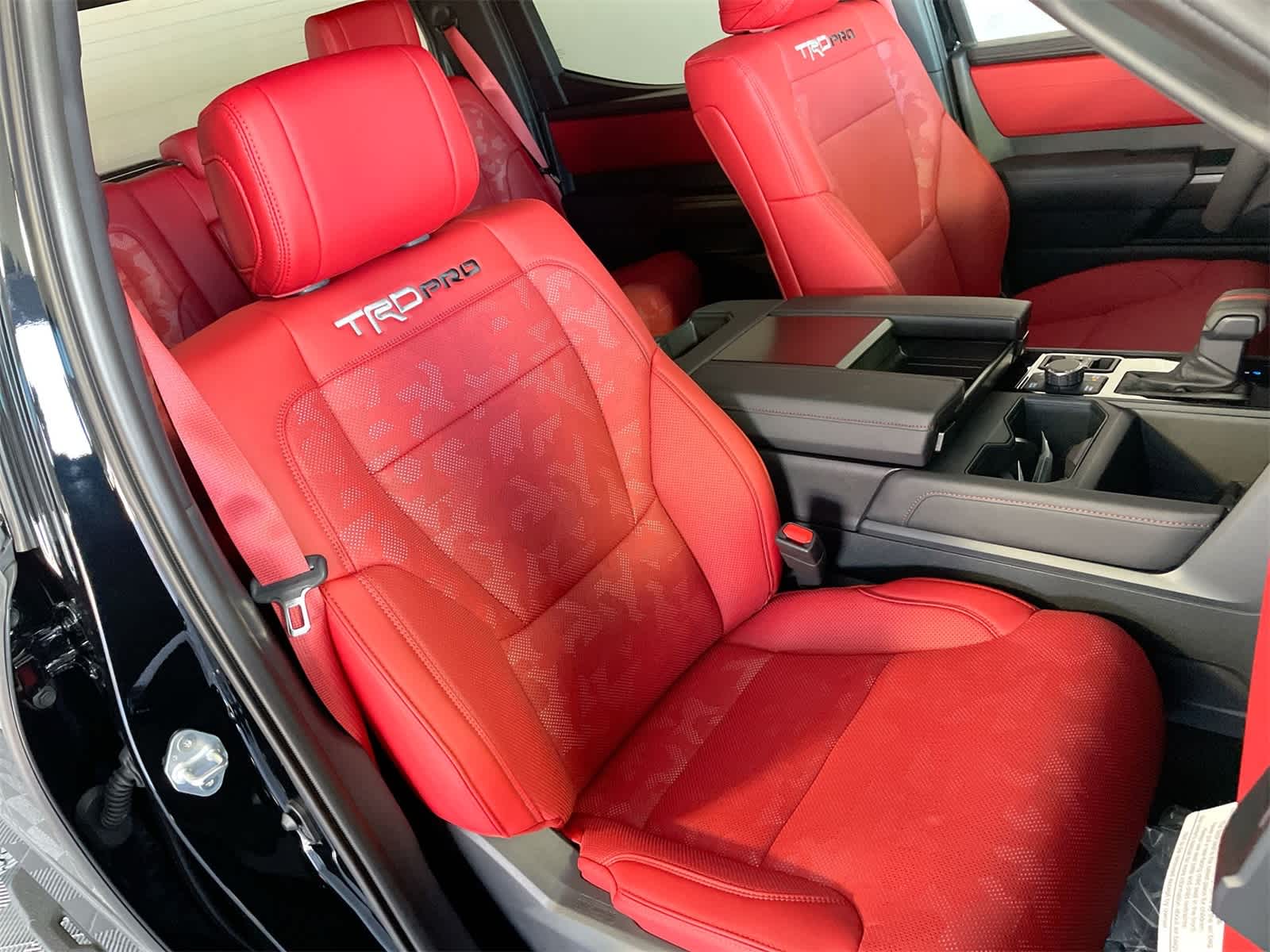 Thumbnail: 2026 Toyota Tundra - 14