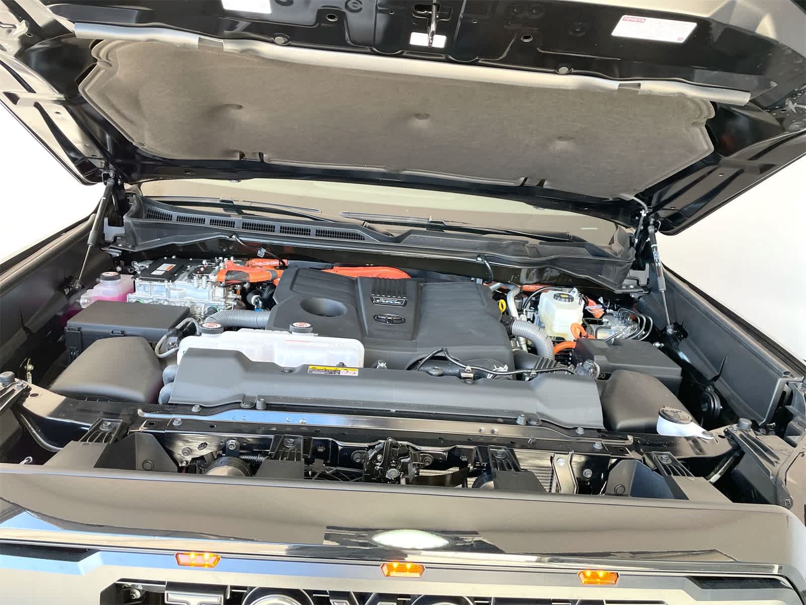 Thumbnail: 2026 Toyota Sequoia - 27