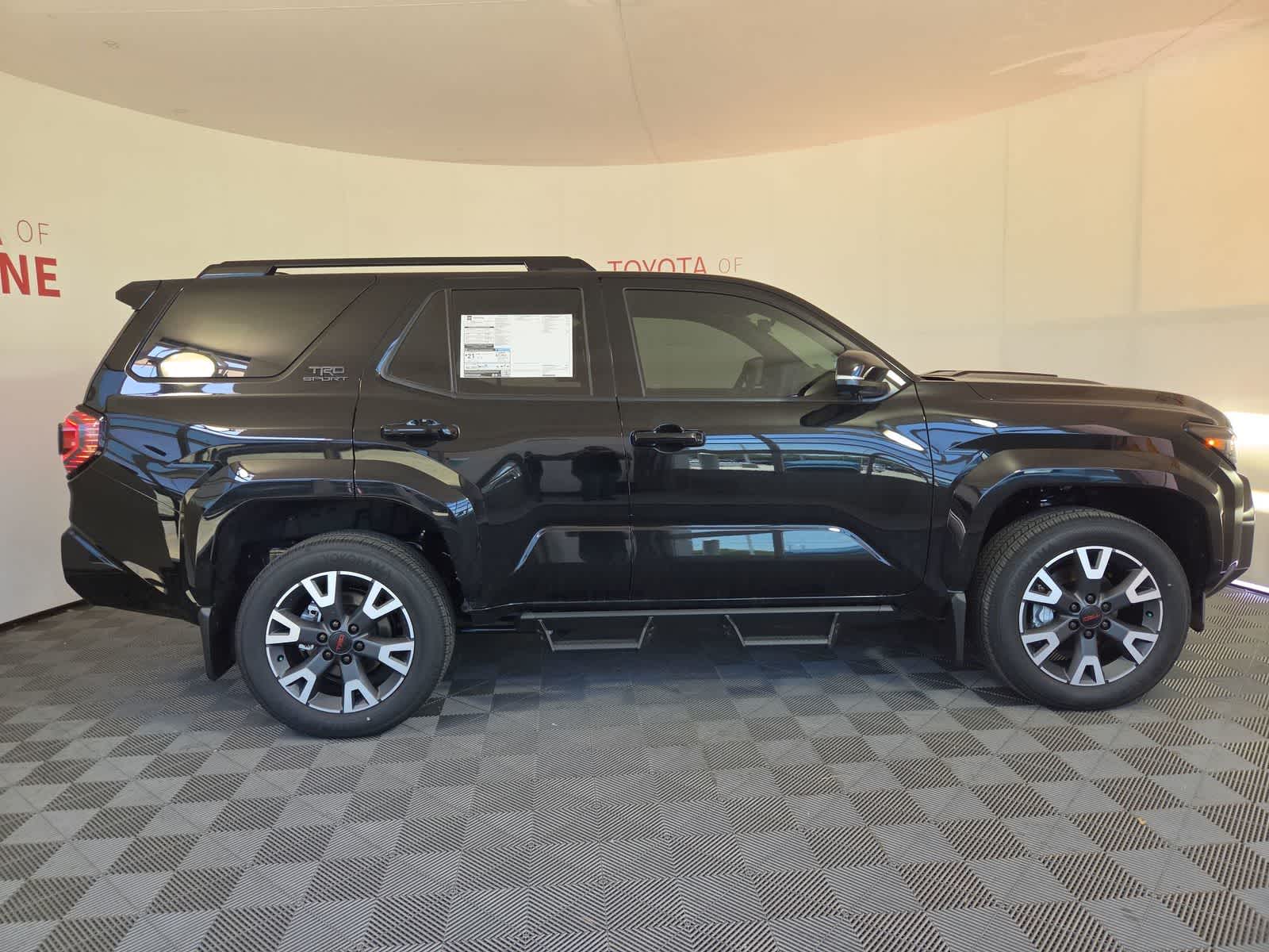Thumbnail: 2026 Toyota 4Runner - 8