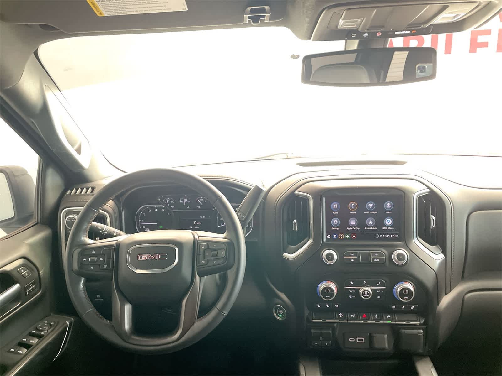 Thumbnail: 2021 GMC Sierra 1500 - 16