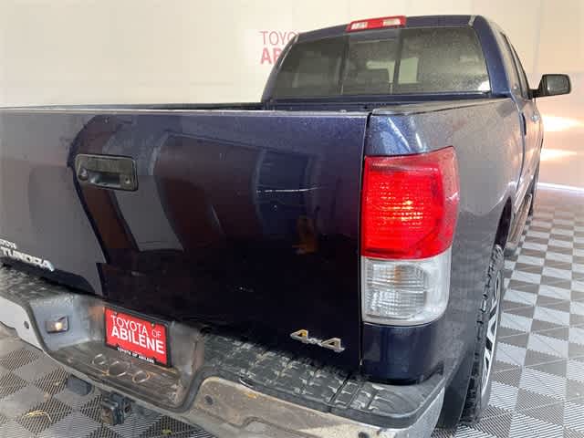 2012 Toyota Tundra Limited 7