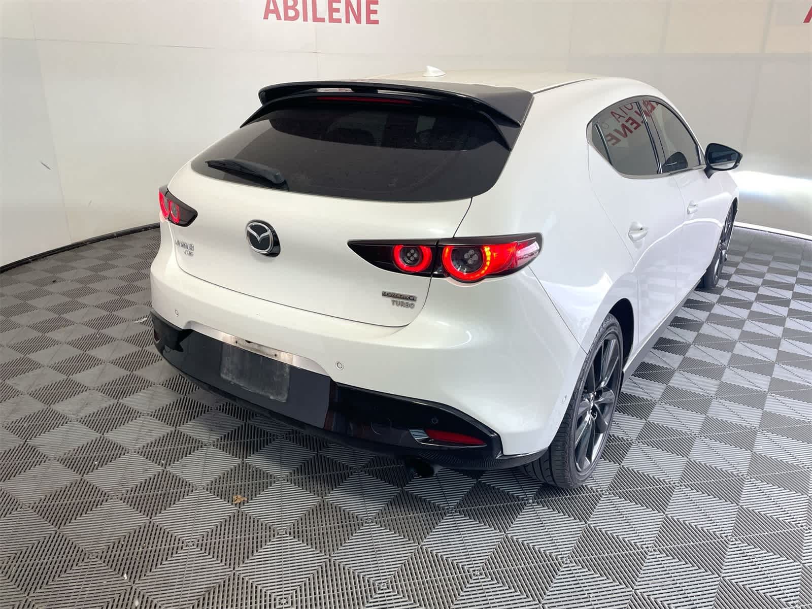 Thumbnail: 2021 Mazda Mazda3 - 7