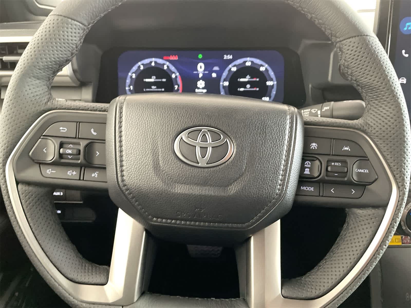 Thumbnail: 2025 Toyota Tacoma - 17