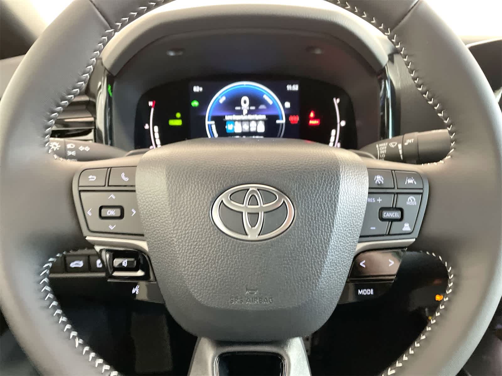 Thumbnail: 2026 Toyota Camry - 18