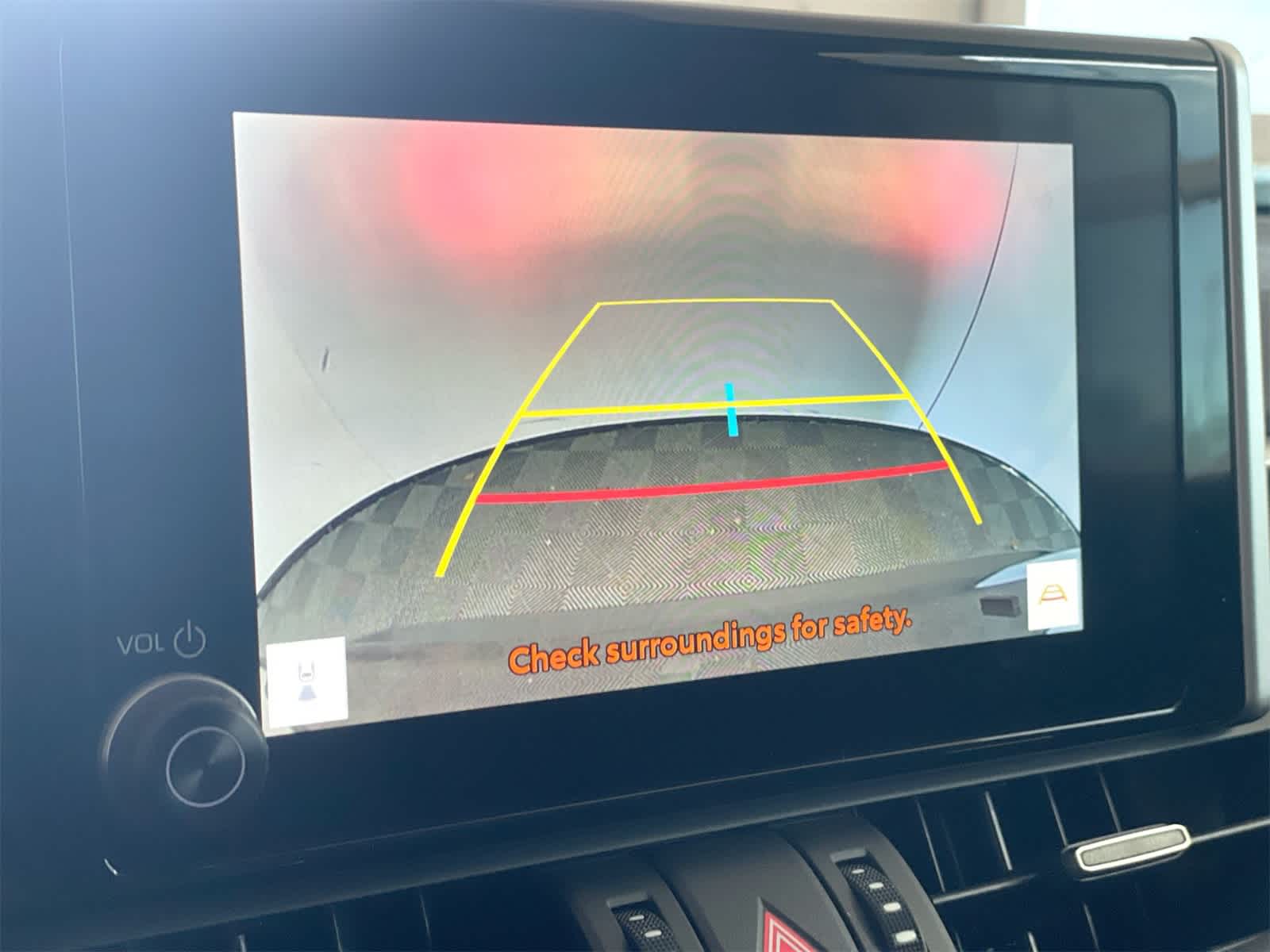 Thumbnail: 2025 Toyota RAV4 - 20