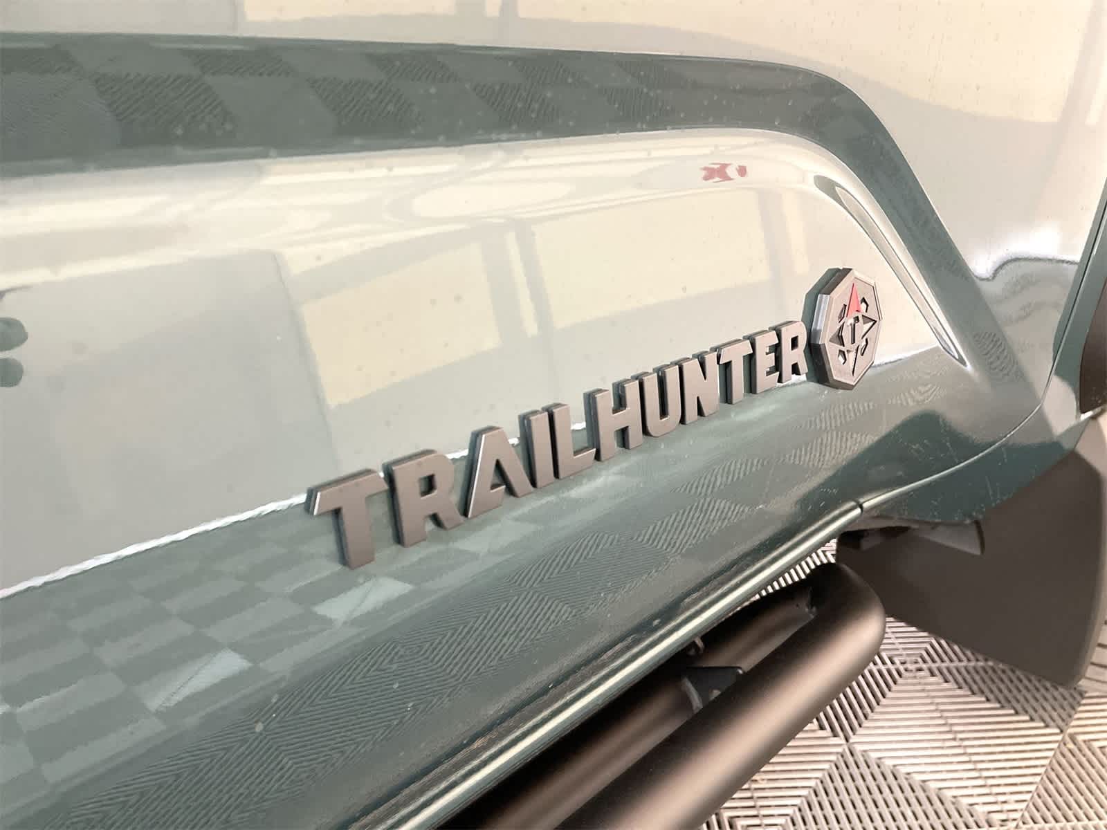 Thumbnail: 2025 Toyota 4Runner - 6