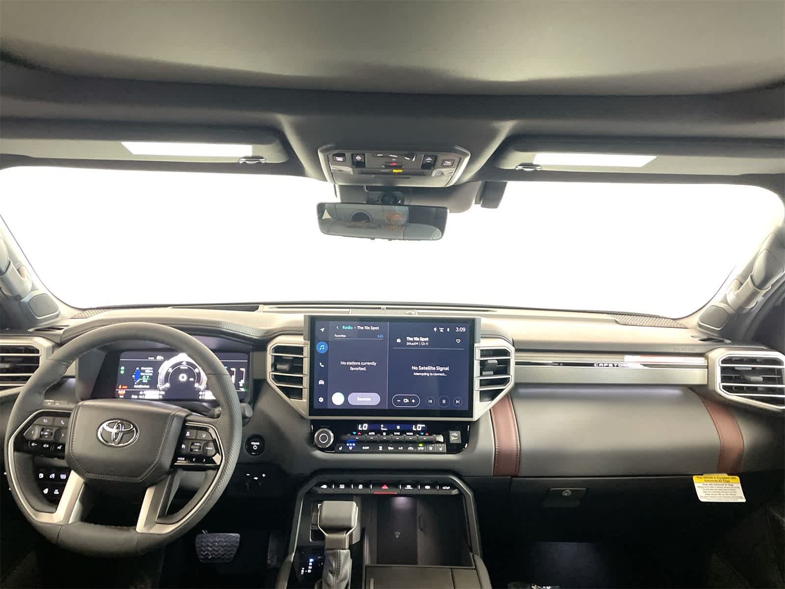 Thumbnail: 2026 Toyota Tundra - 17