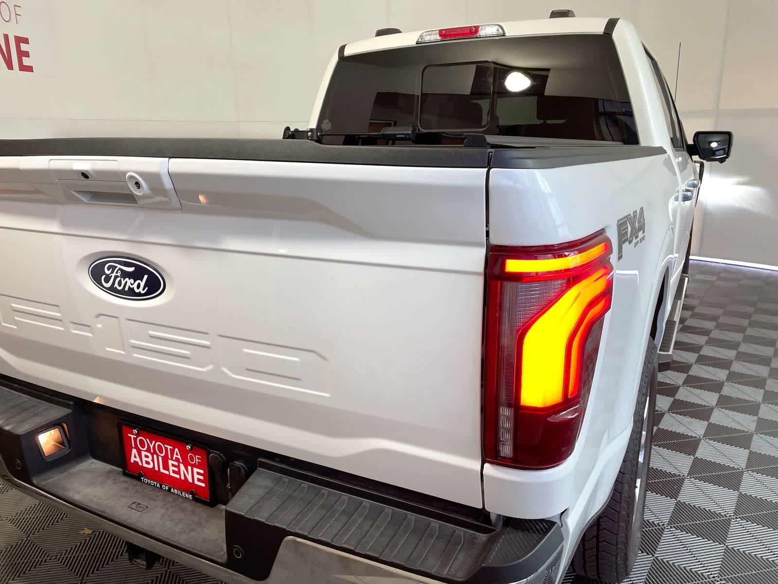 Thumbnail: 2025 Ford F-150 - 6