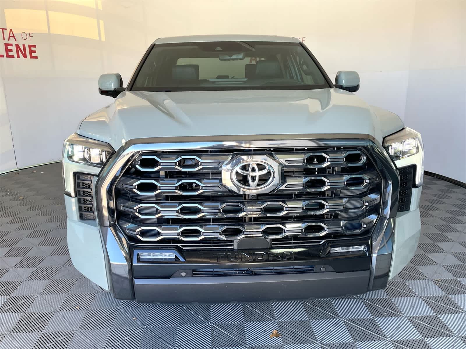 Thumbnail: 2026 Toyota Tundra - 8