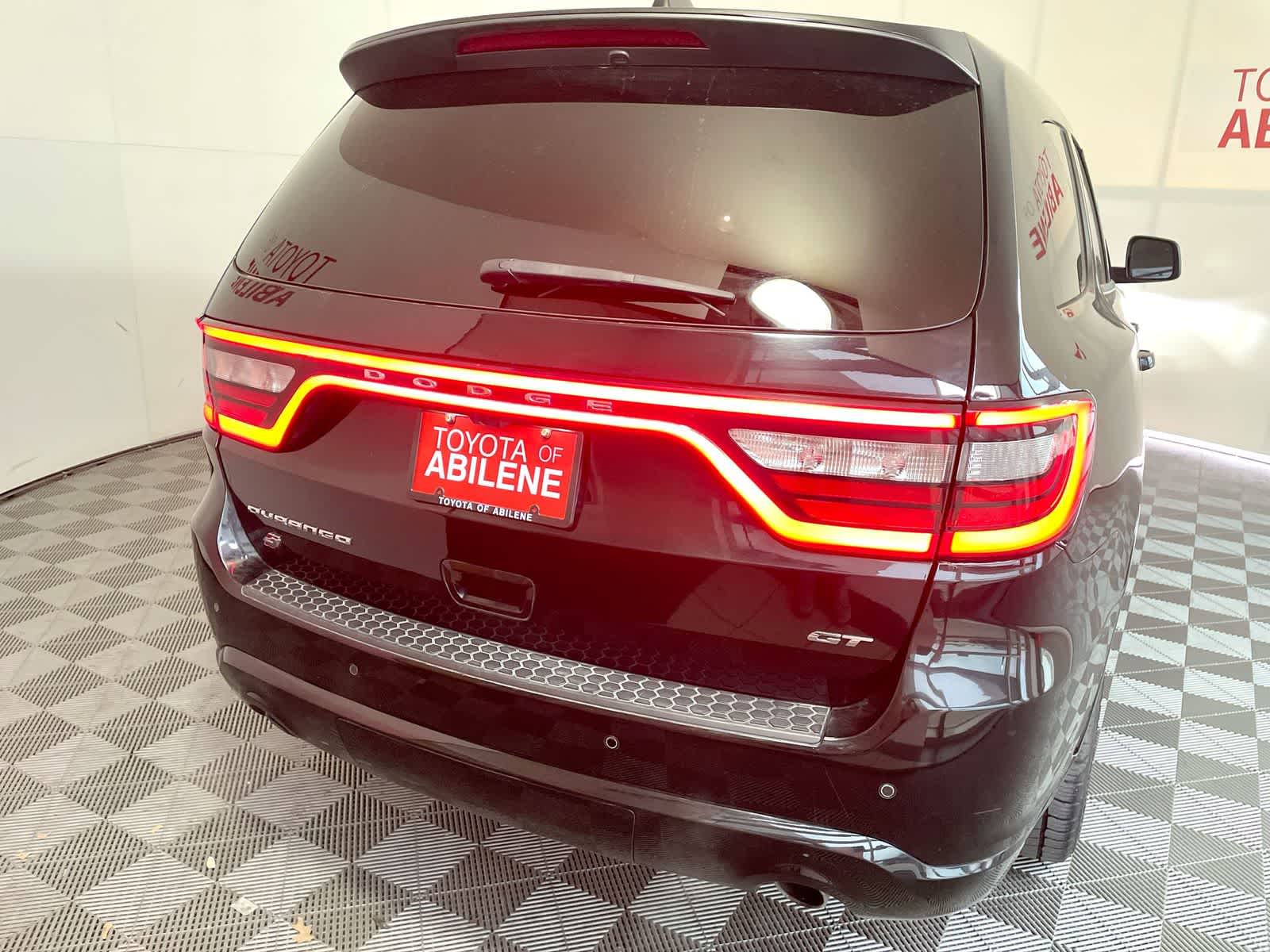Thumbnail: 2022 Dodge Durango - 5